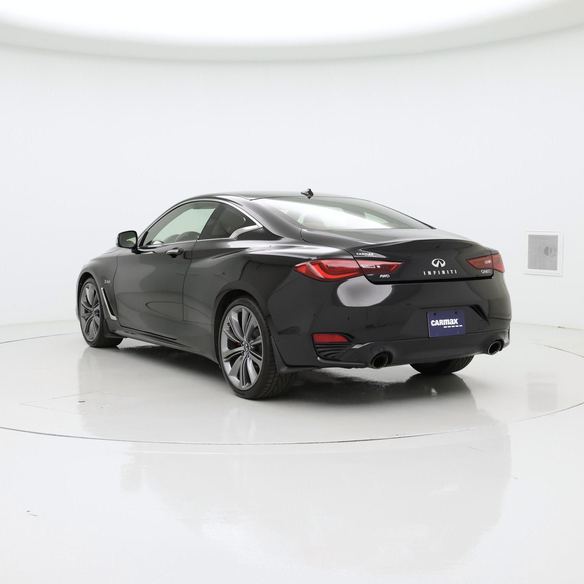 Thumbnail: 2018 INFINITI  - 2