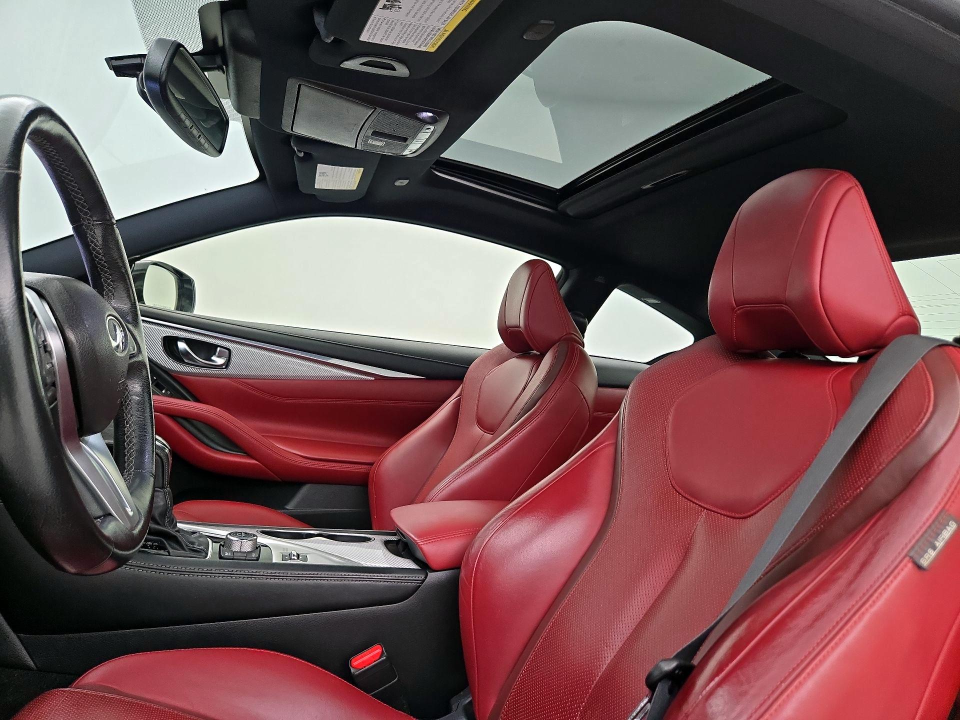 Thumbnail: 2018 INFINITI  - 20