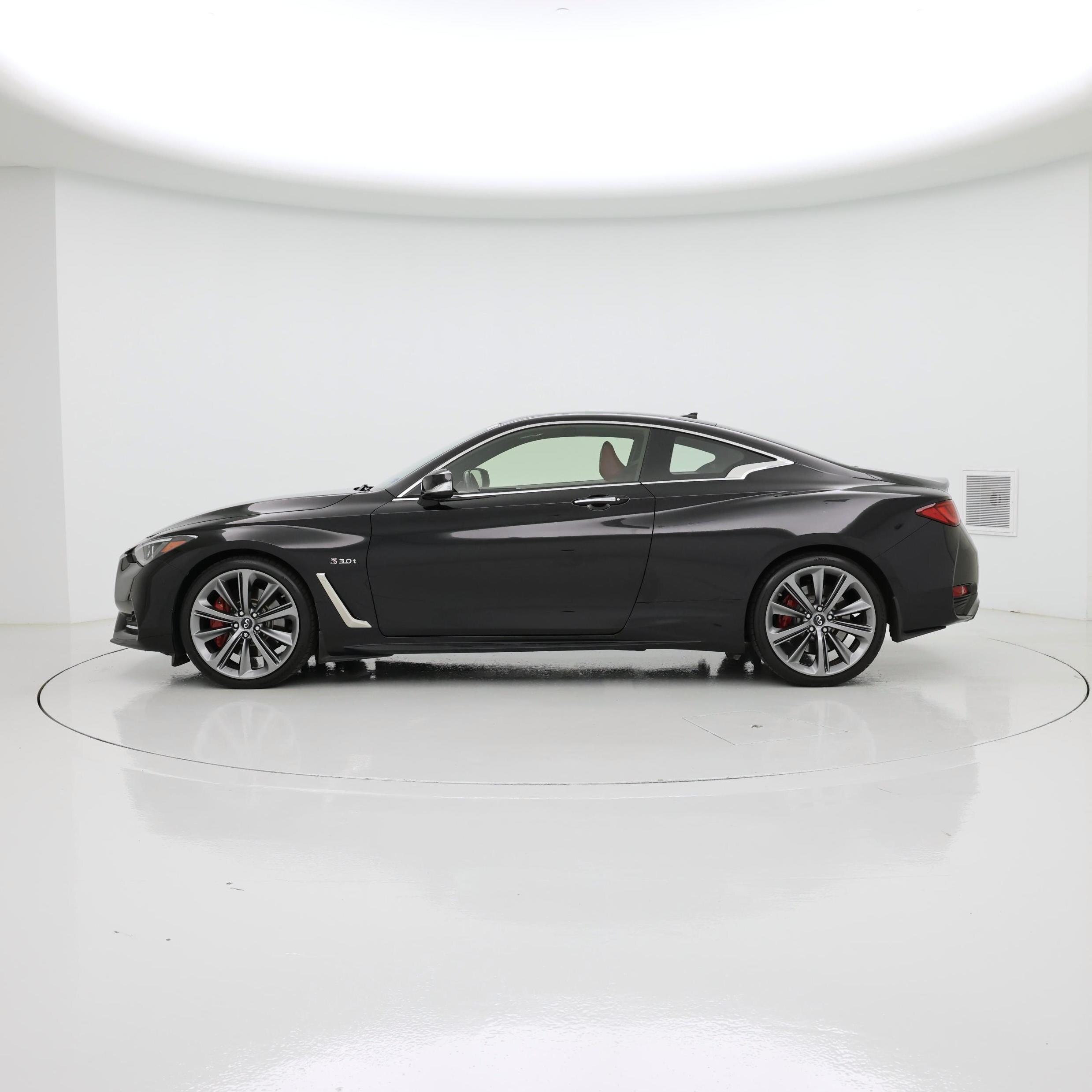 Thumbnail: 2018 INFINITI  - 3