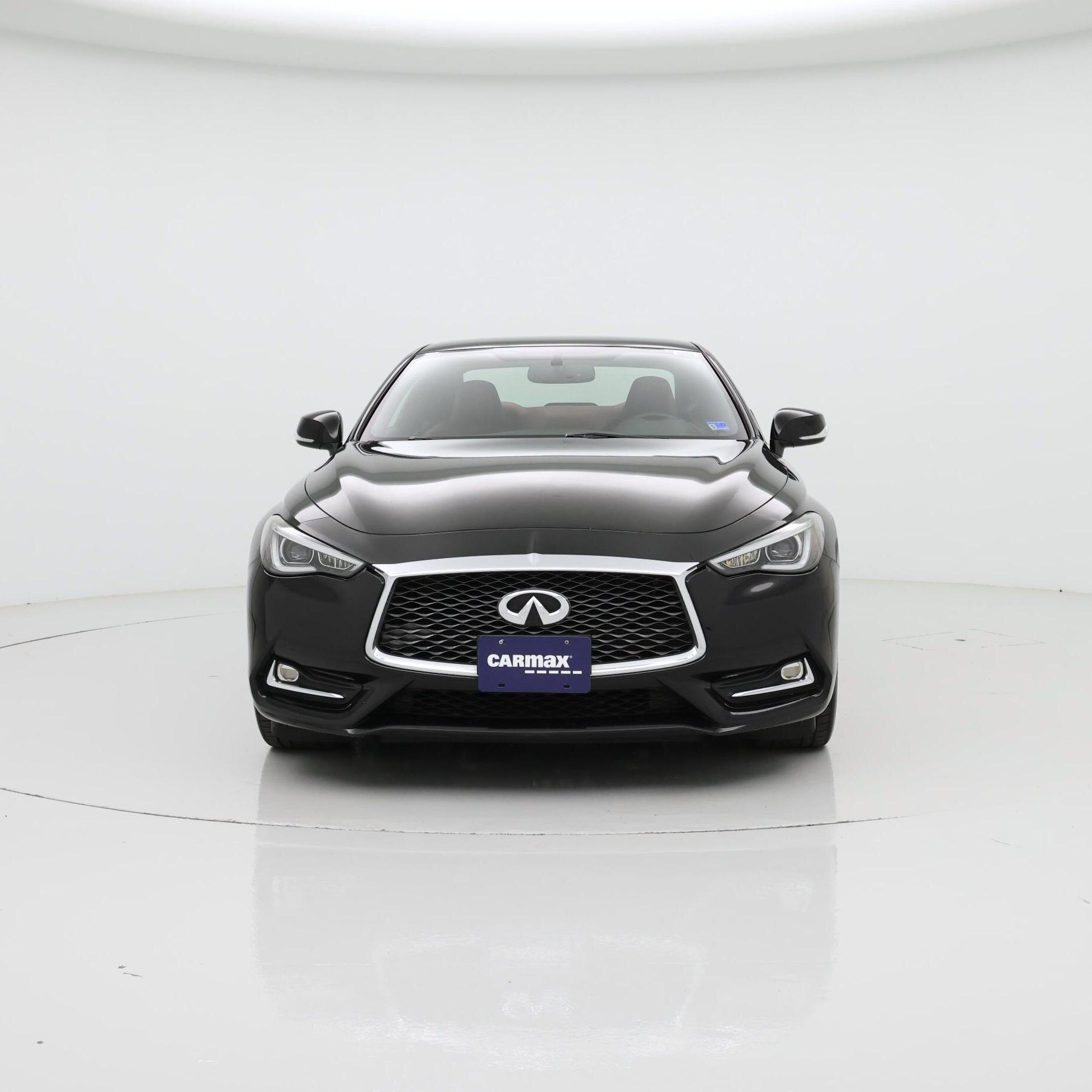 Thumbnail: 2018 INFINITI  - 5