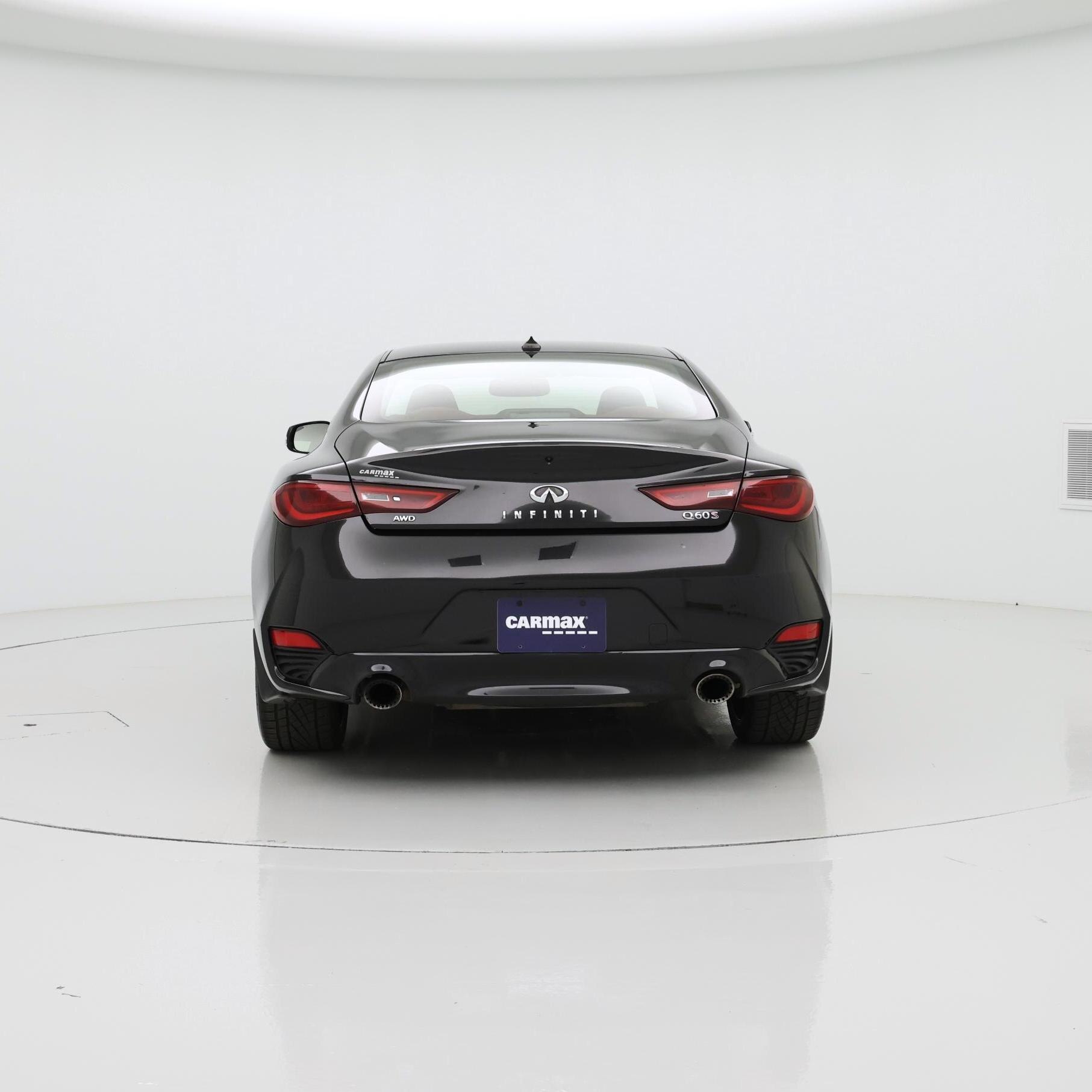 Thumbnail: 2018 INFINITI  - 6