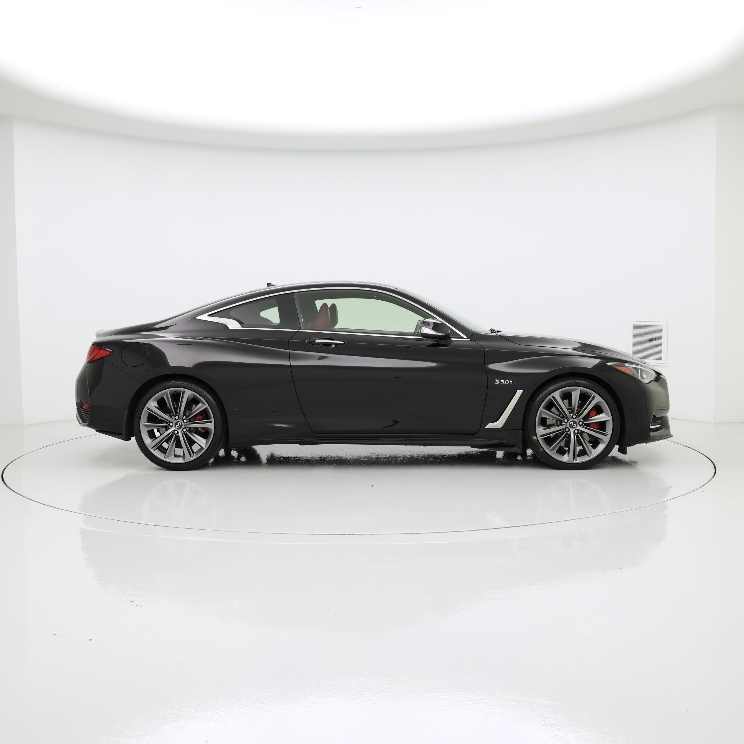Thumbnail: 2018 INFINITI  - 7