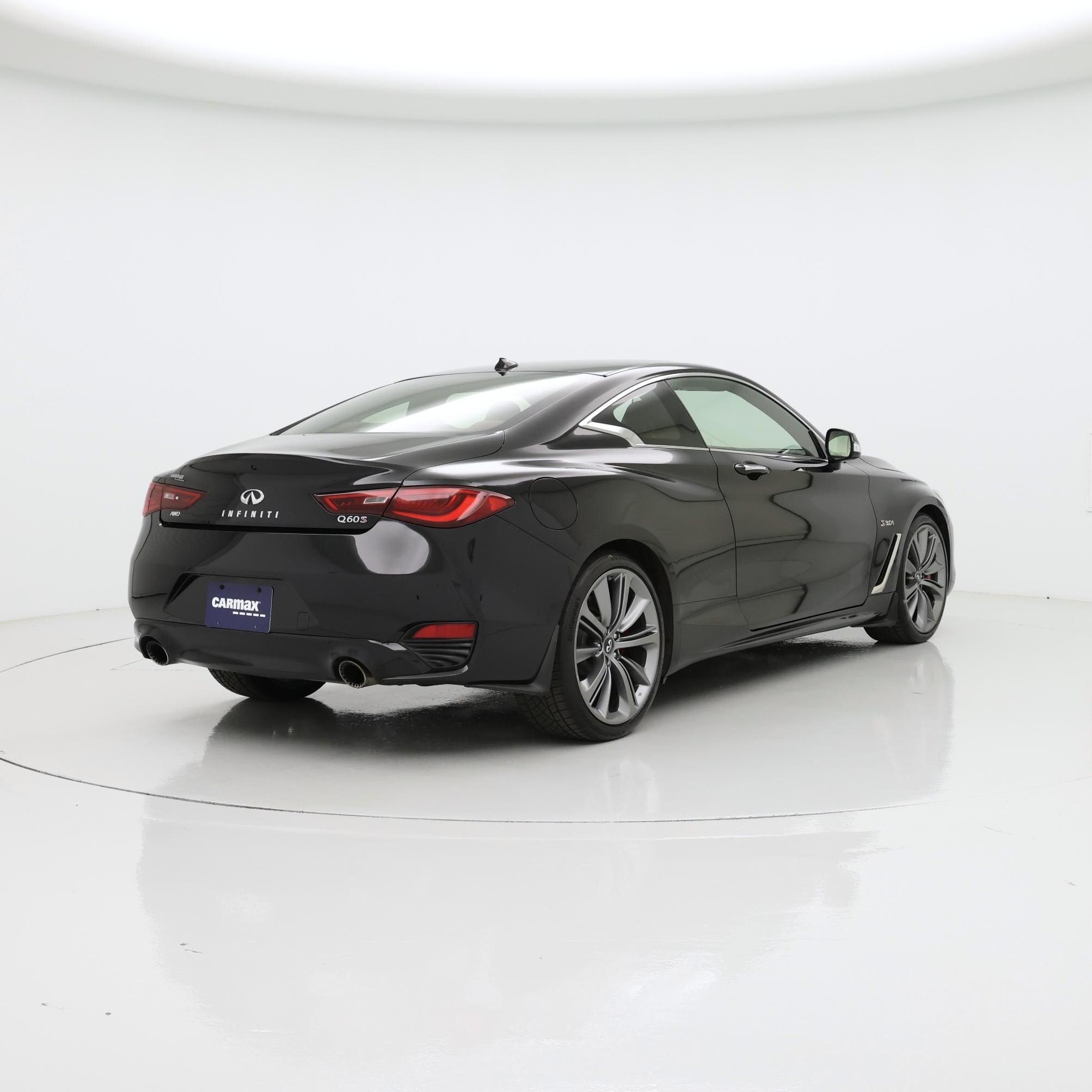 Thumbnail: 2018 INFINITI  - 8