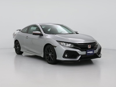 2017 Honda Civic SI