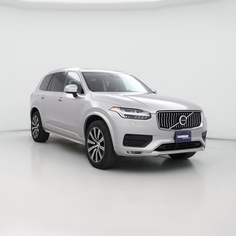 2023 Volvo XC90 B5 Core