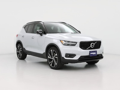 2020 Volvo XC40 T5 R-Design