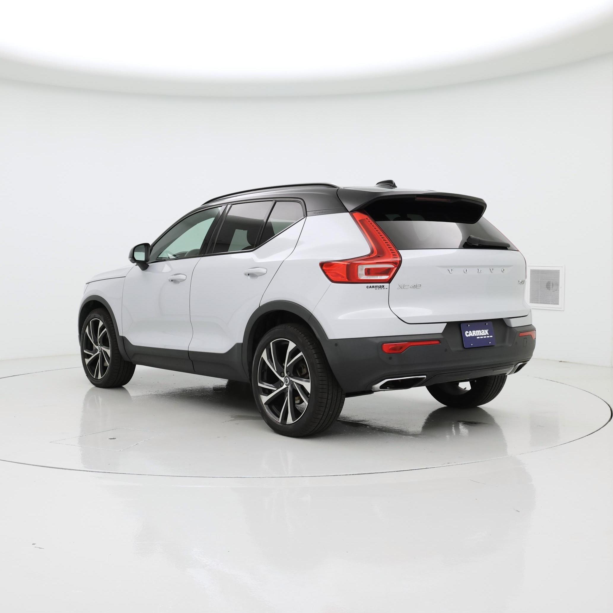 Thumbnail: 2020 Volvo XC40 - 2