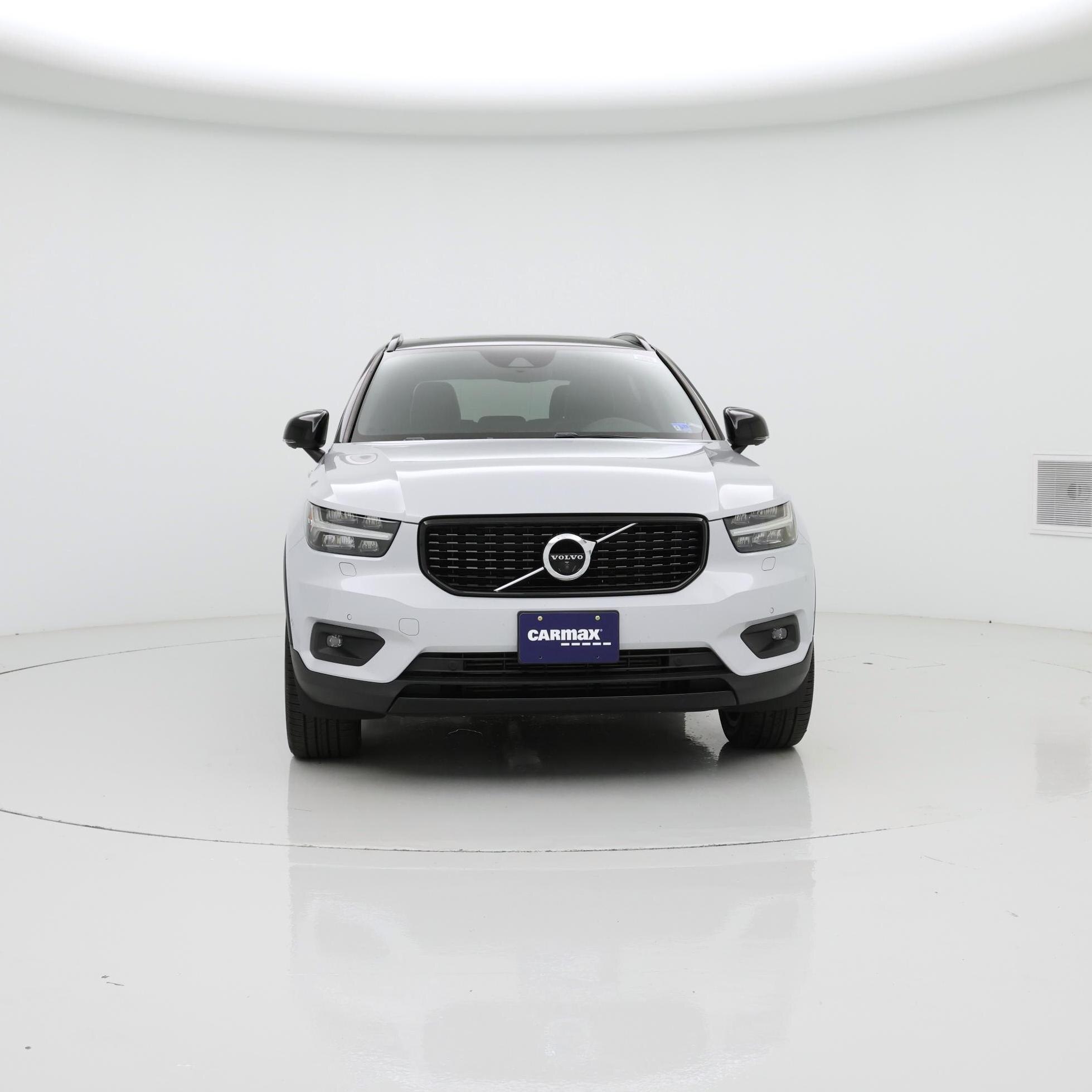 Thumbnail: 2020 Volvo XC40 - 5