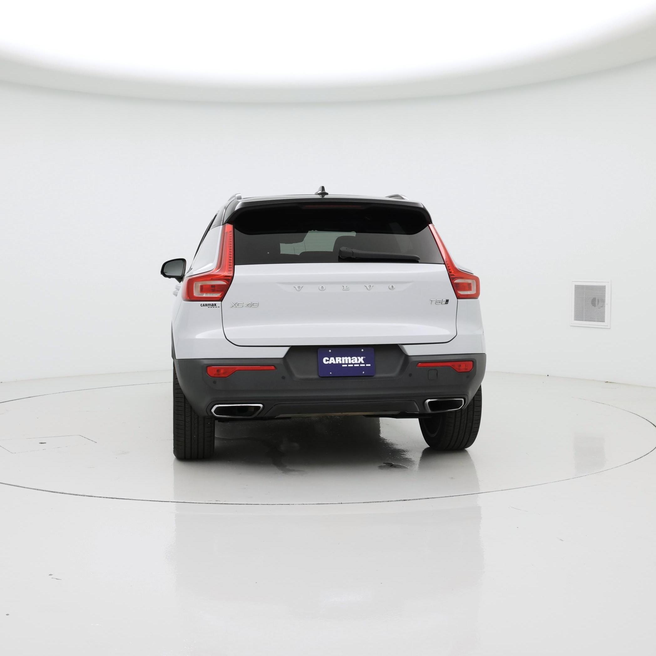 Thumbnail: 2020 Volvo XC40 - 6