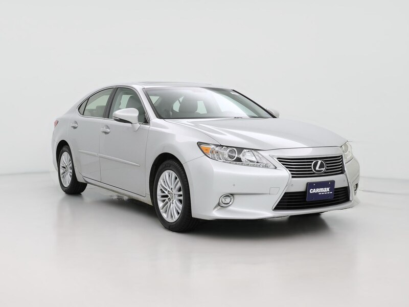2014 Lexus ES 350 null