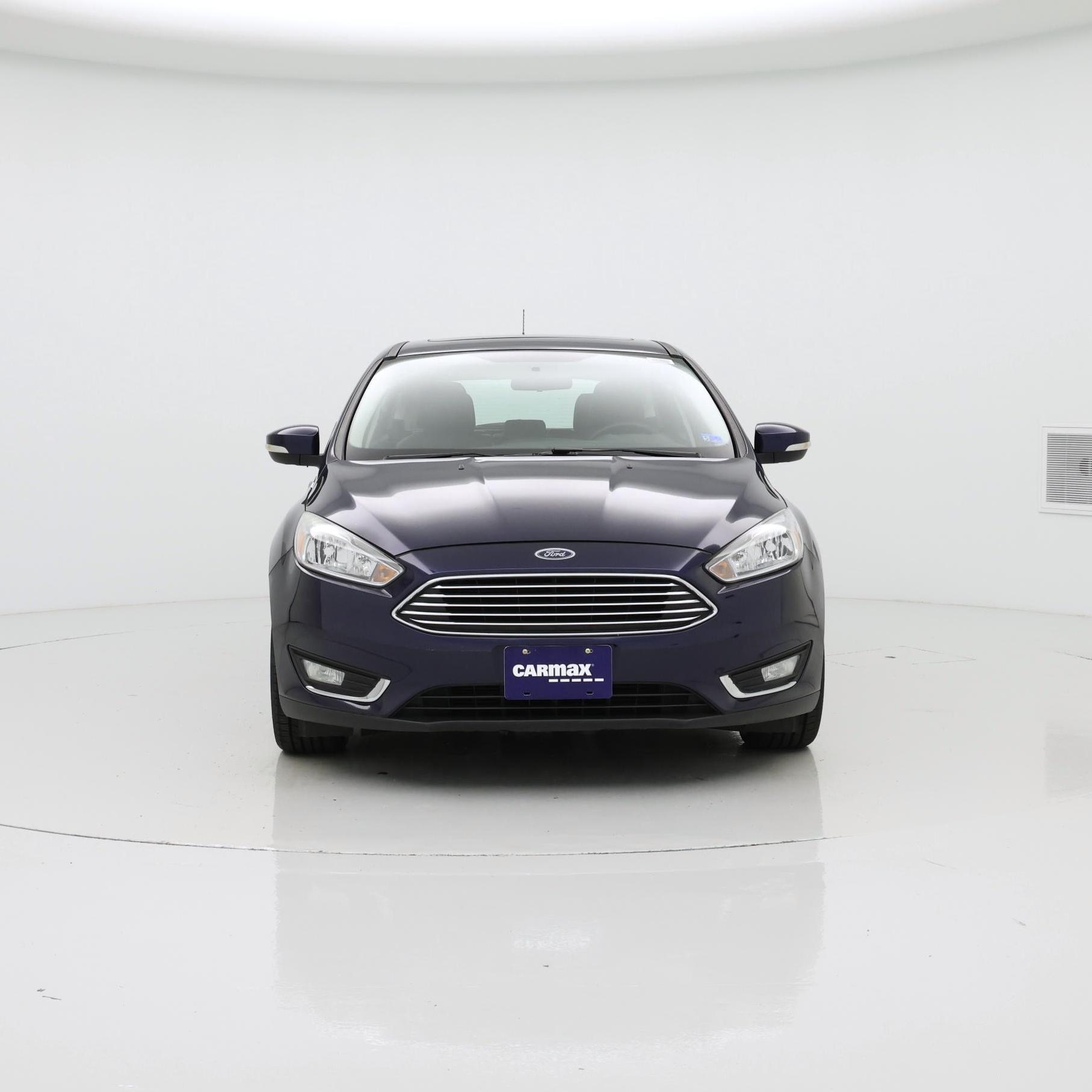 Thumbnail: 2017 Ford Focus - 5