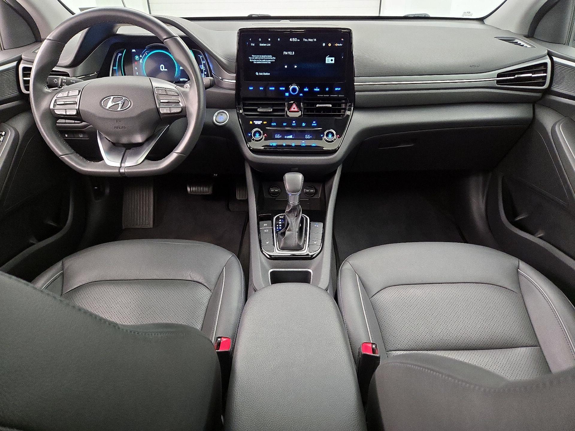 Thumbnail: 2022 Hyundai Ioniq - 9