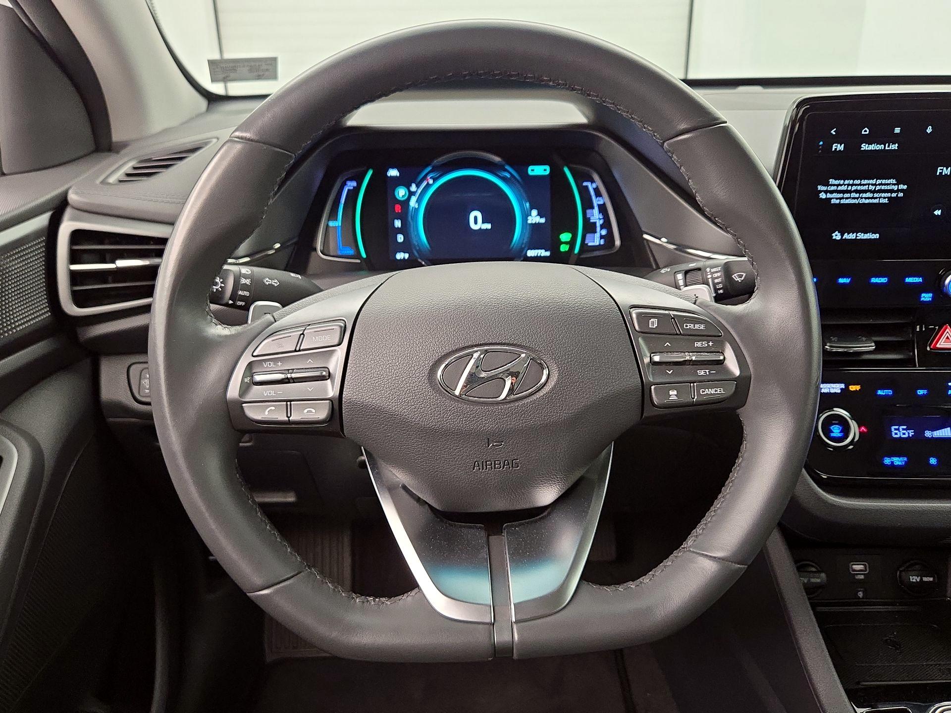 Thumbnail: 2022 Hyundai Ioniq - 10