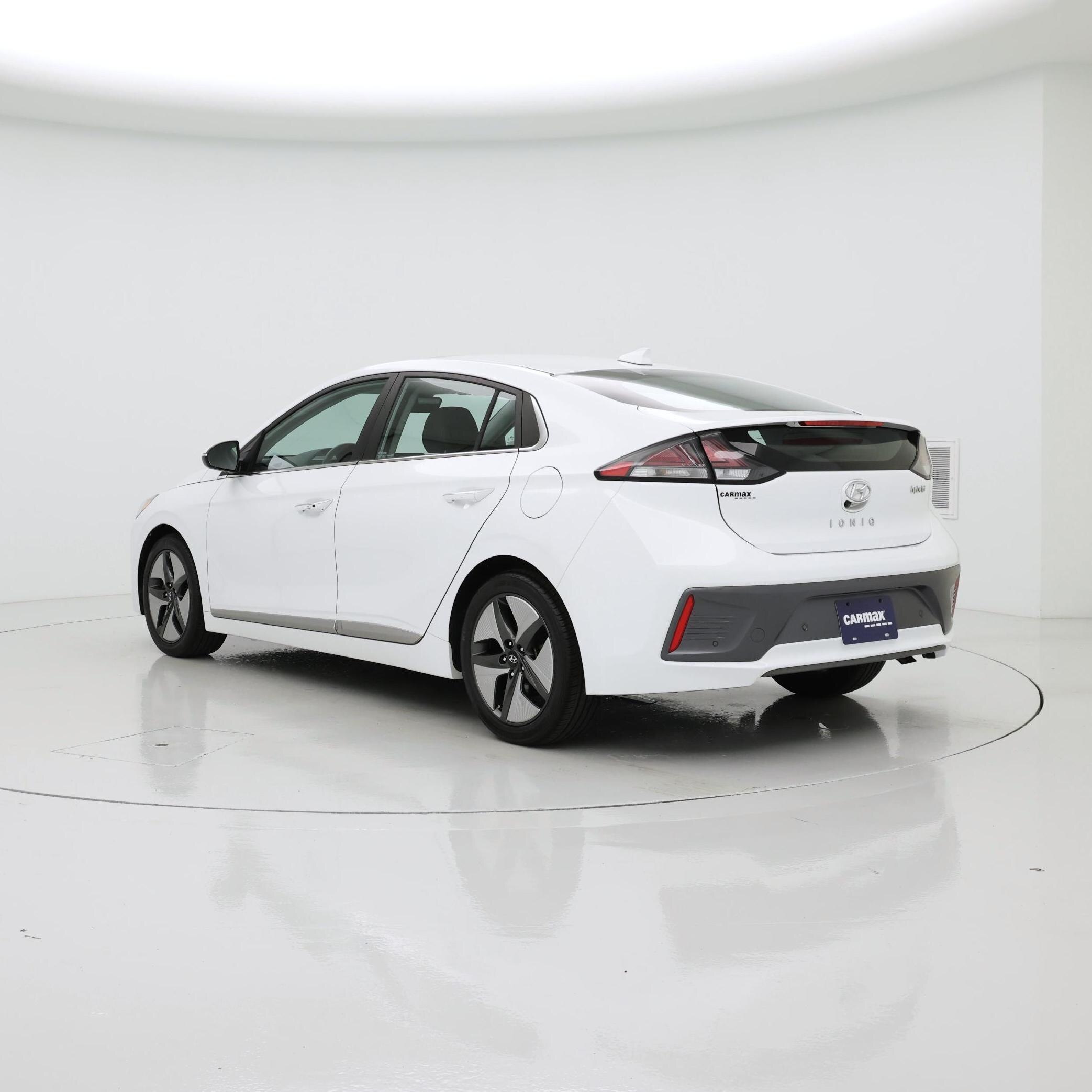 Thumbnail: 2022 Hyundai Ioniq - 2