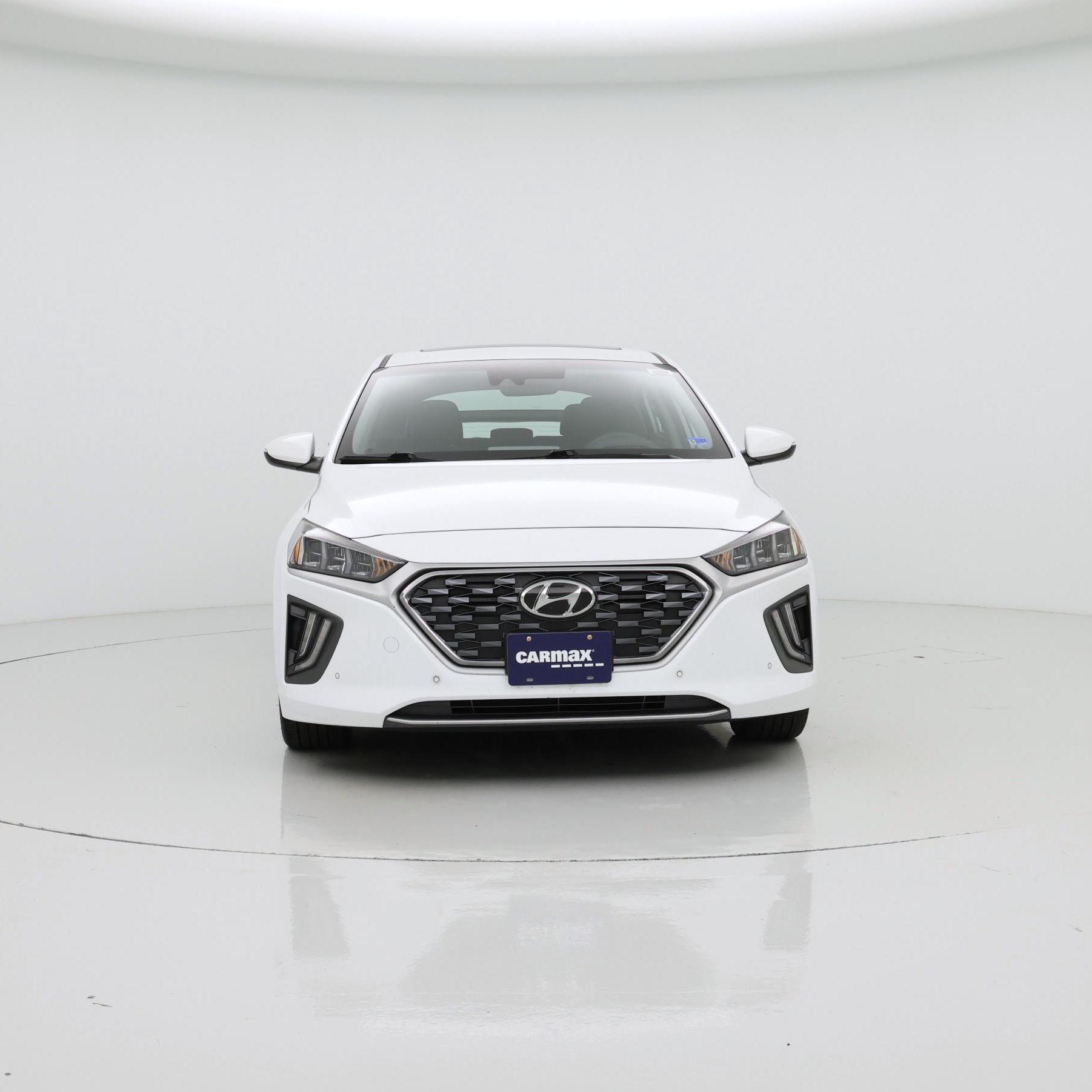 Thumbnail: 2022 Hyundai Ioniq - 5