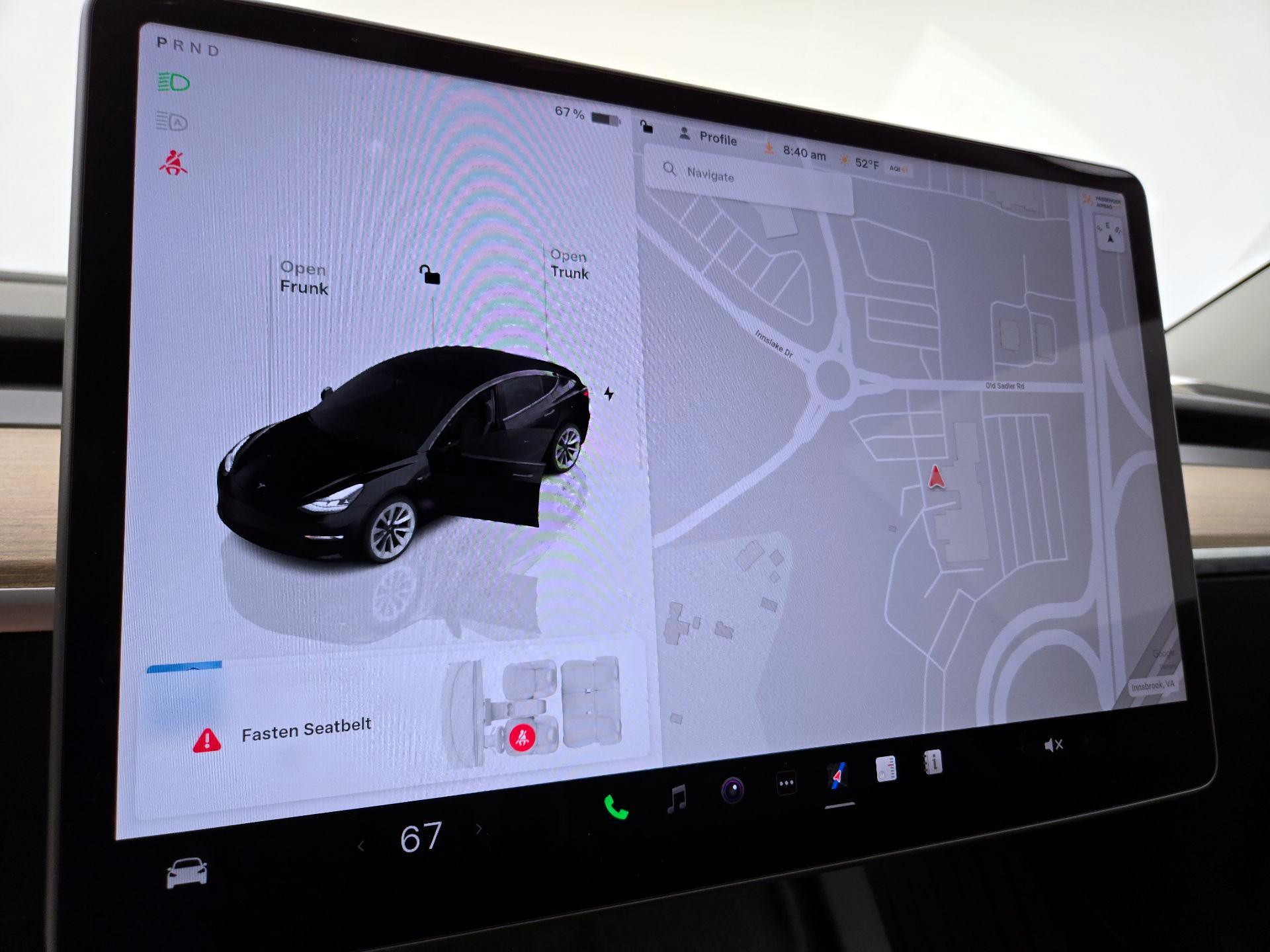 Thumbnail: 2023 Tesla Model 3 - 13