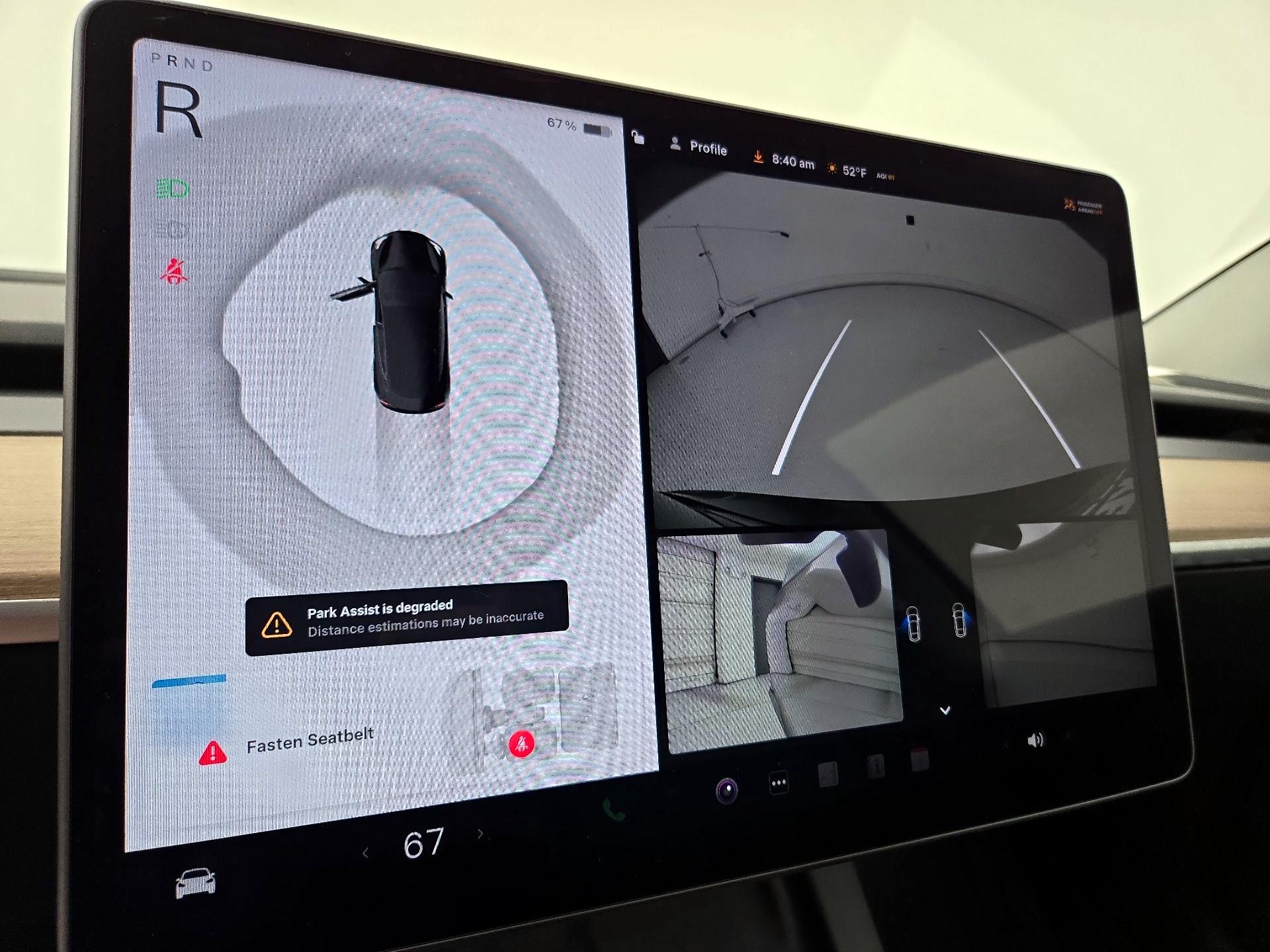 Thumbnail: 2023 Tesla Model 3 - 14