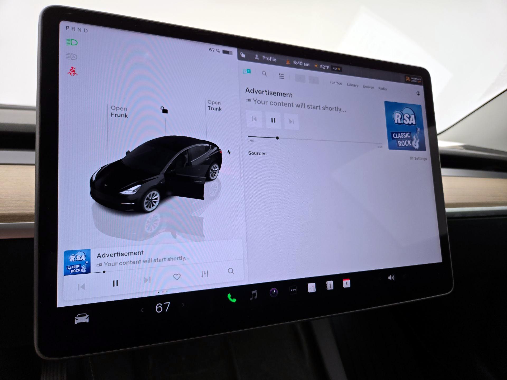 Thumbnail: 2023 Tesla Model 3 - 15