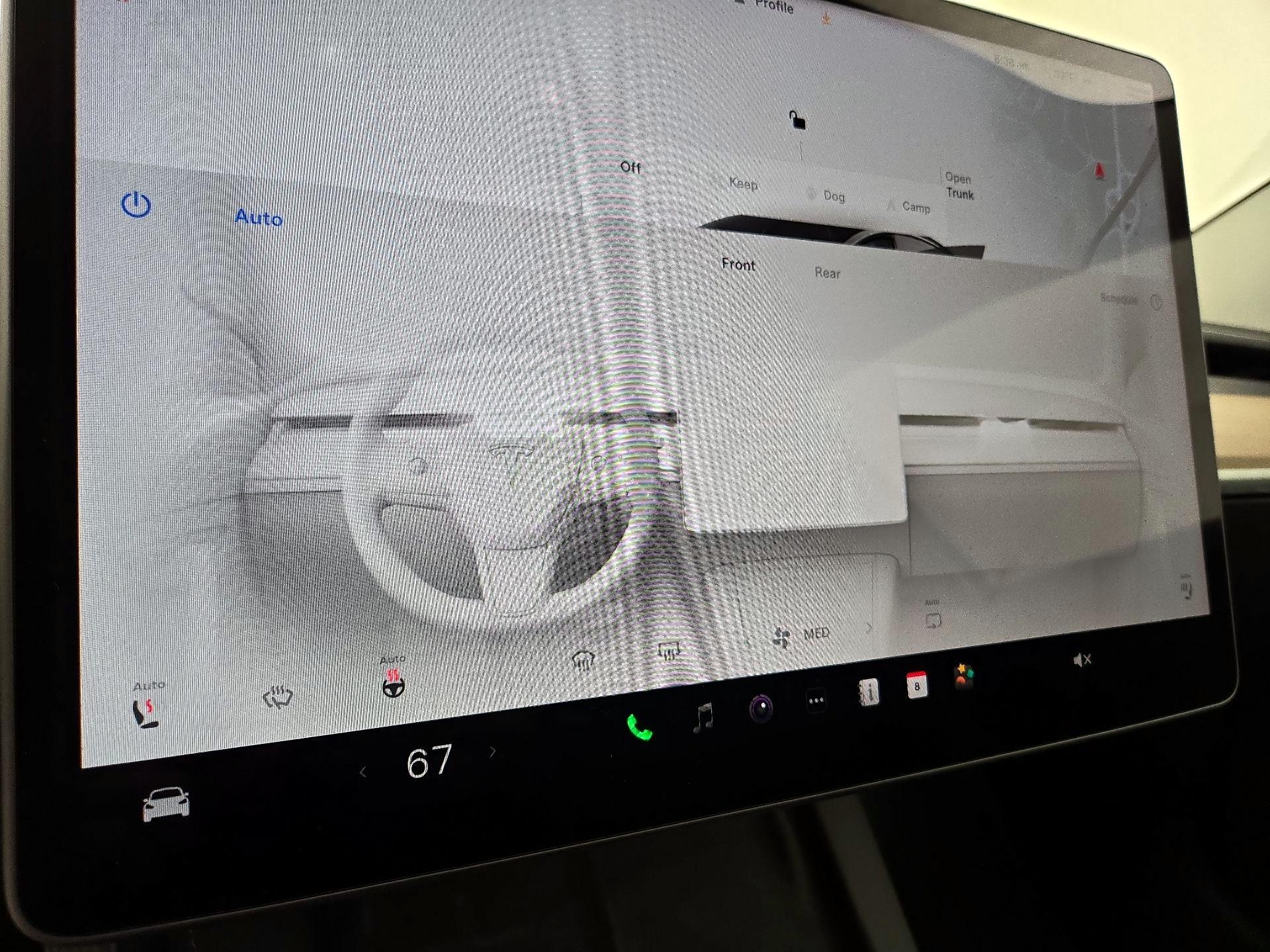 Thumbnail: 2023 Tesla Model 3 - 16