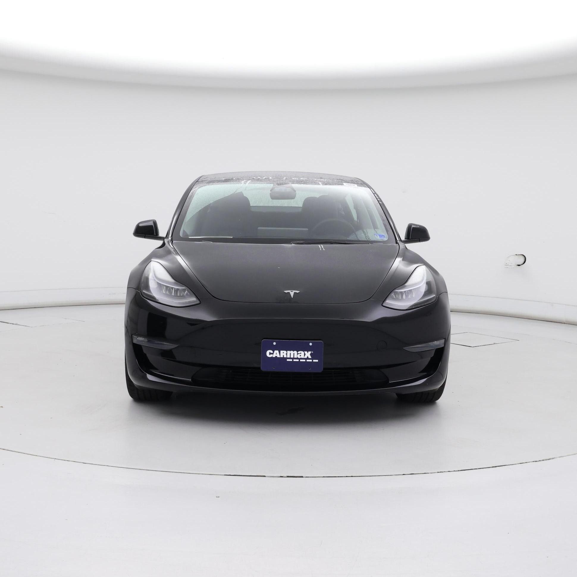 Thumbnail: 2023 Tesla Model 3 - 5