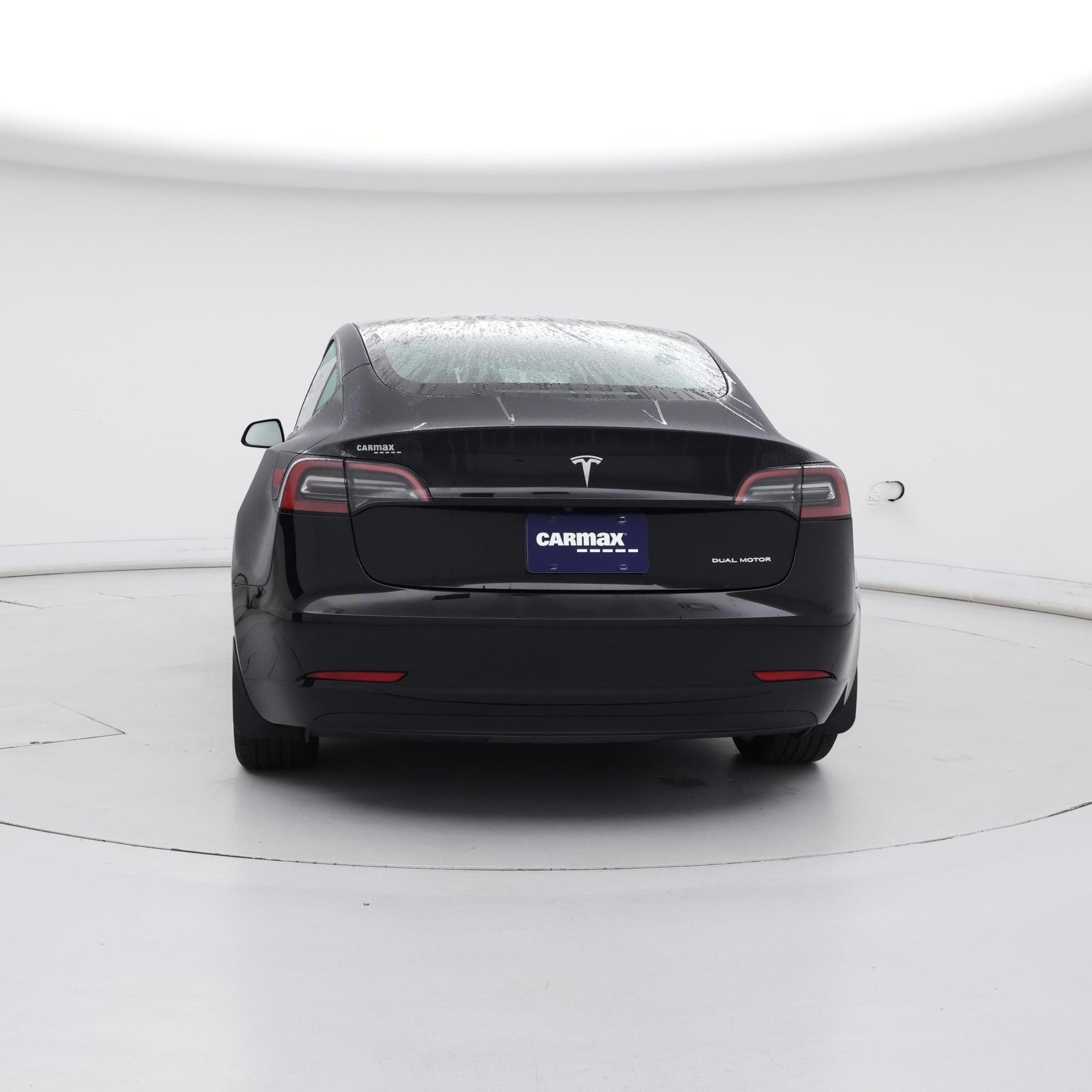 Thumbnail: 2023 Tesla Model 3 - 6