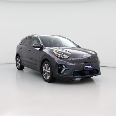 2020 Kia Niro Electric EX Premium
