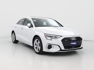 2024 Audi A3 Premium Plus
