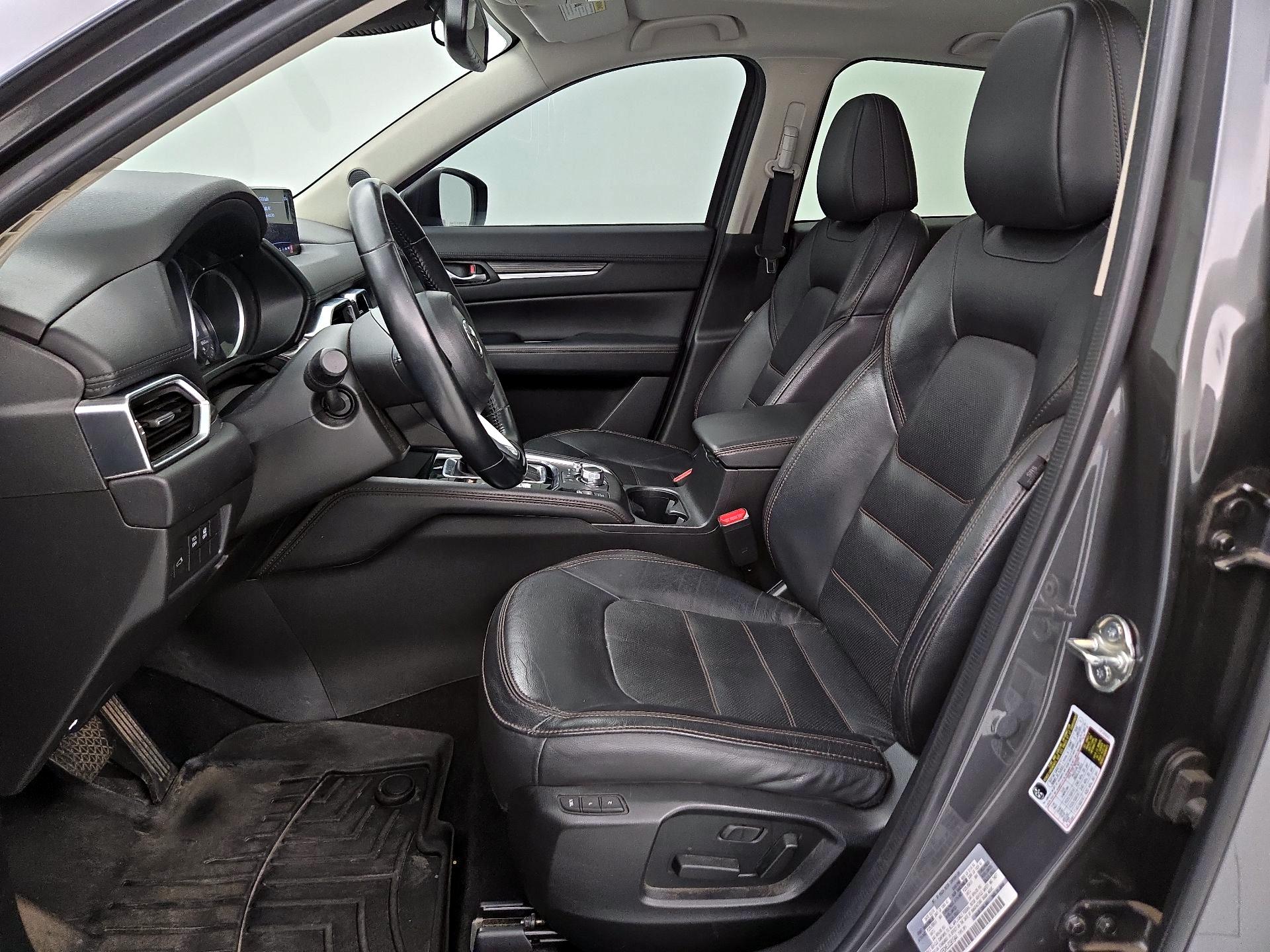 Thumbnail: 2018 Mazda CX-5 - 11