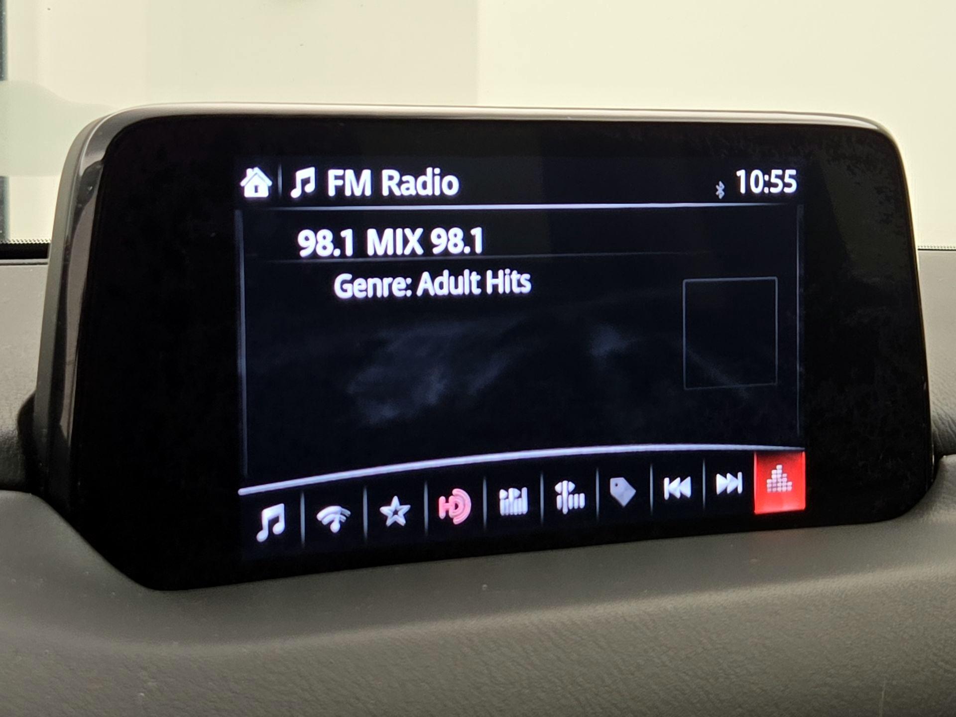 Thumbnail: 2018 Mazda CX-5 - 16