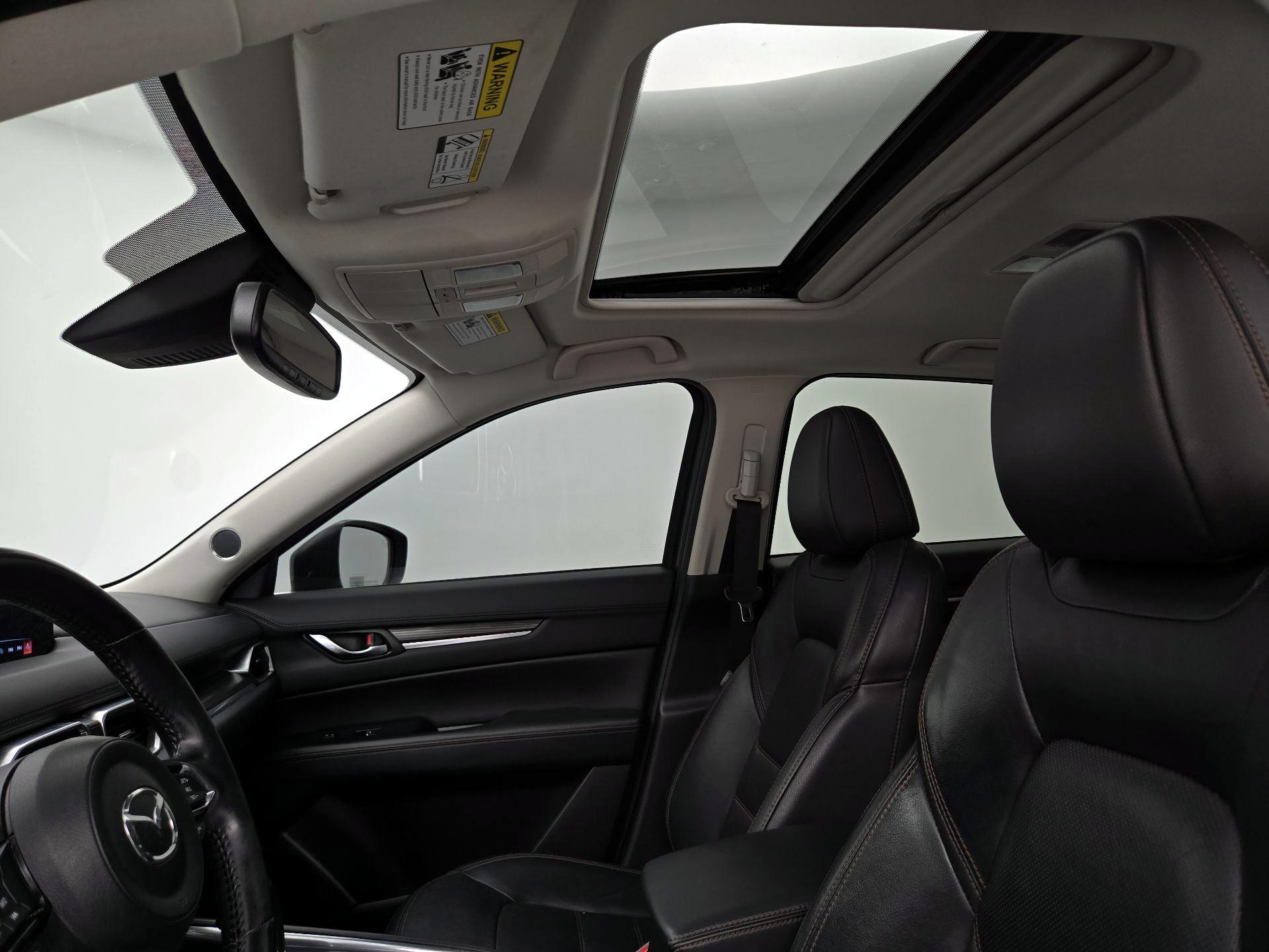Thumbnail: 2018 Mazda CX-5 - 20