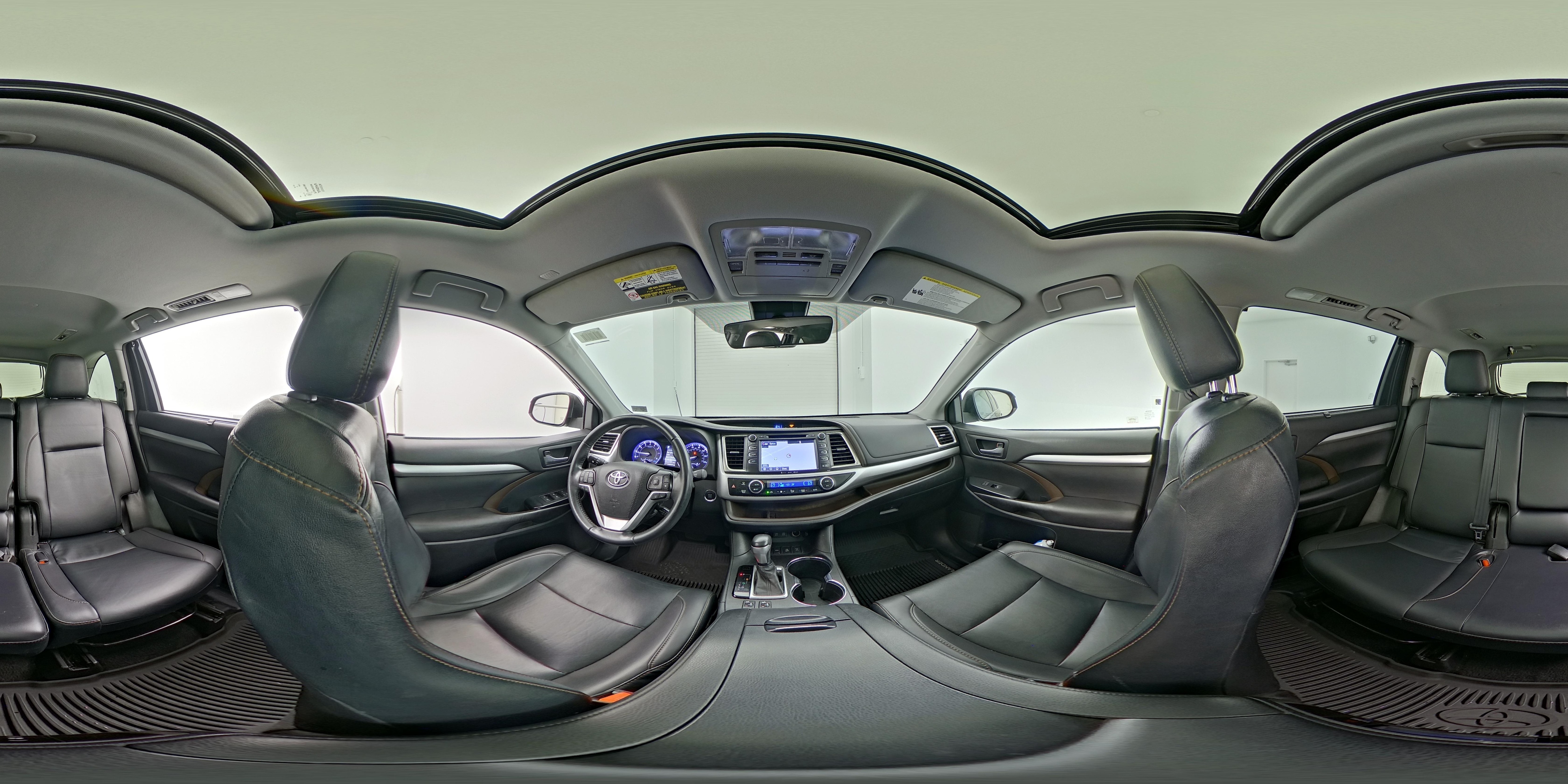 2019 Toyota Highlander XLE - Photo 28