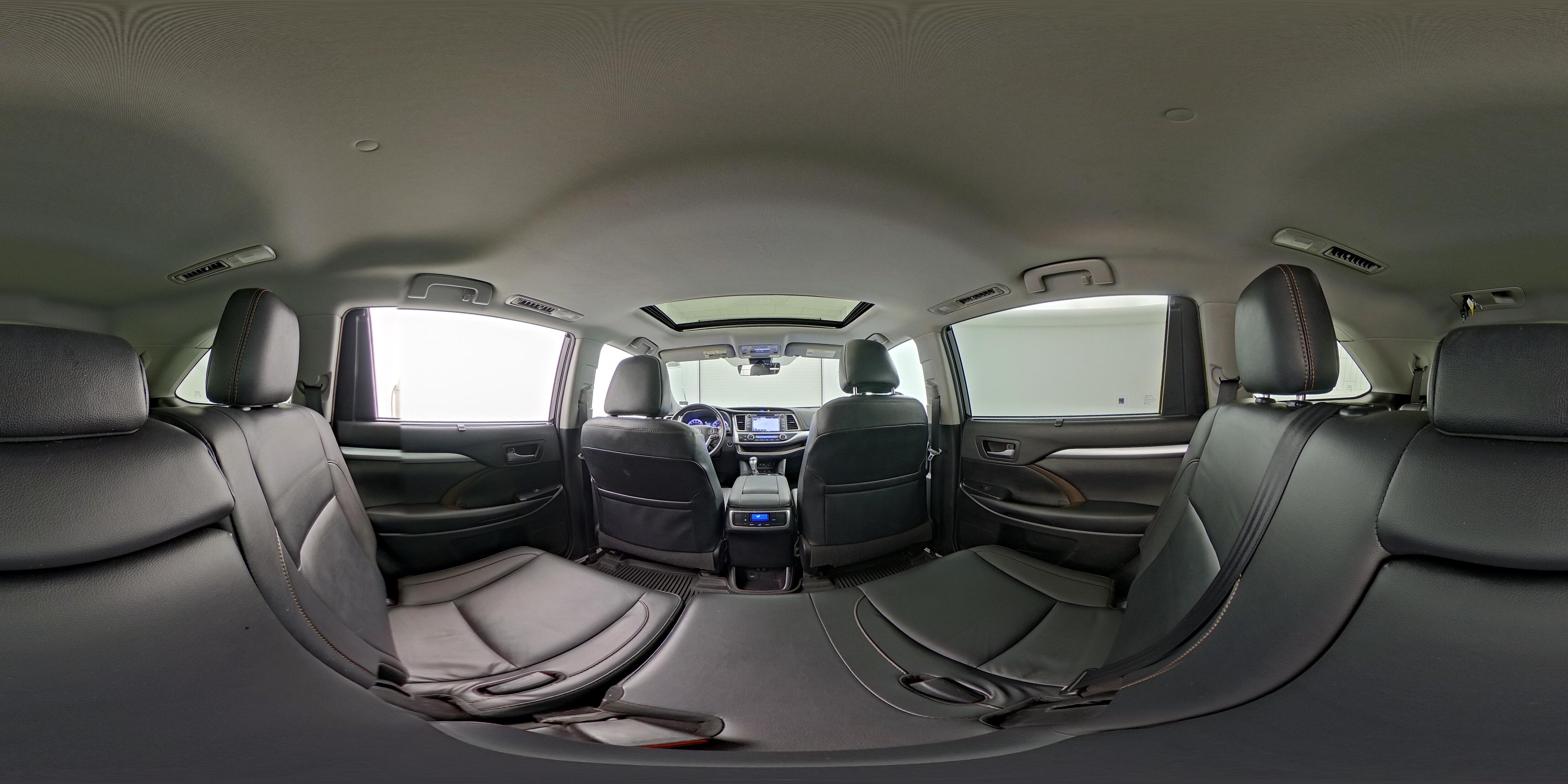 2019 Toyota Highlander XLE - Photo 29
