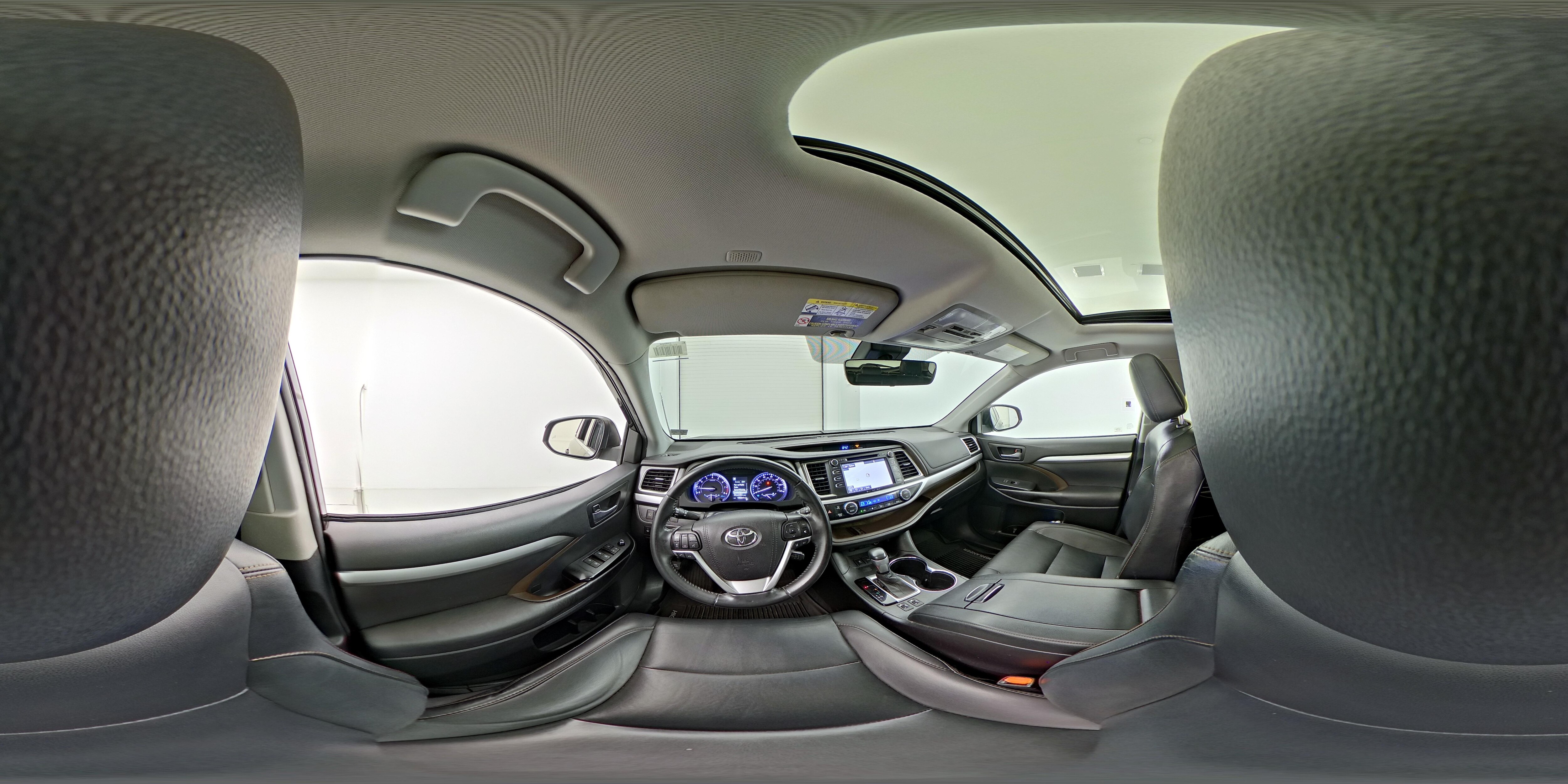 2019 Toyota Highlander XLE - Photo 30