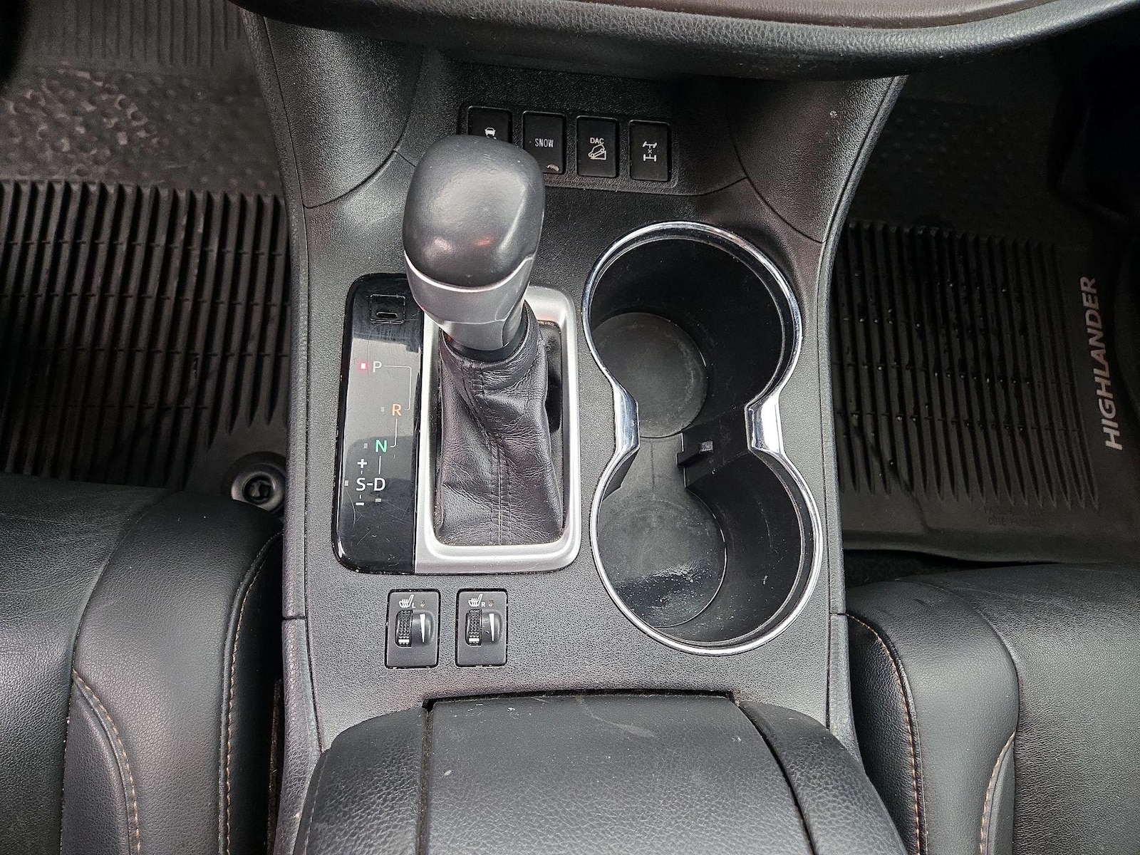 2019 Toyota Highlander XLE - Photo 19