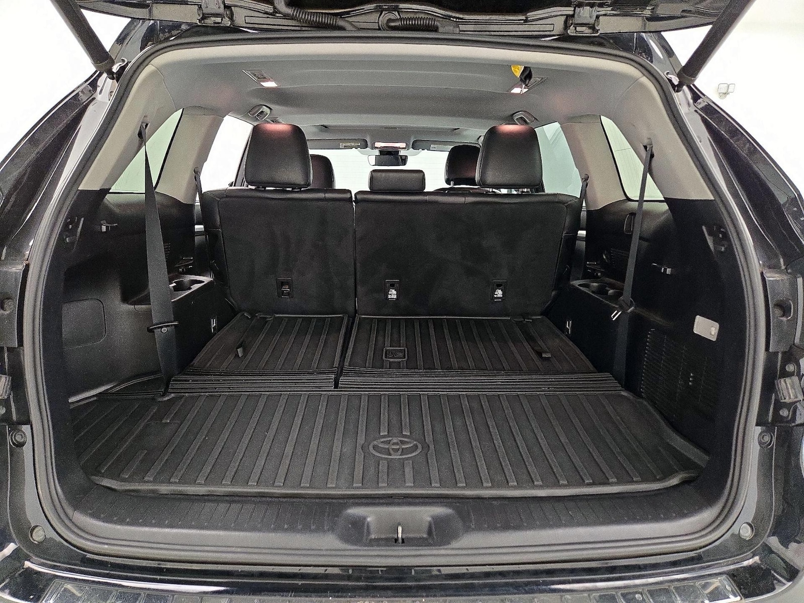 2019 Toyota Highlander XLE - Photo 25