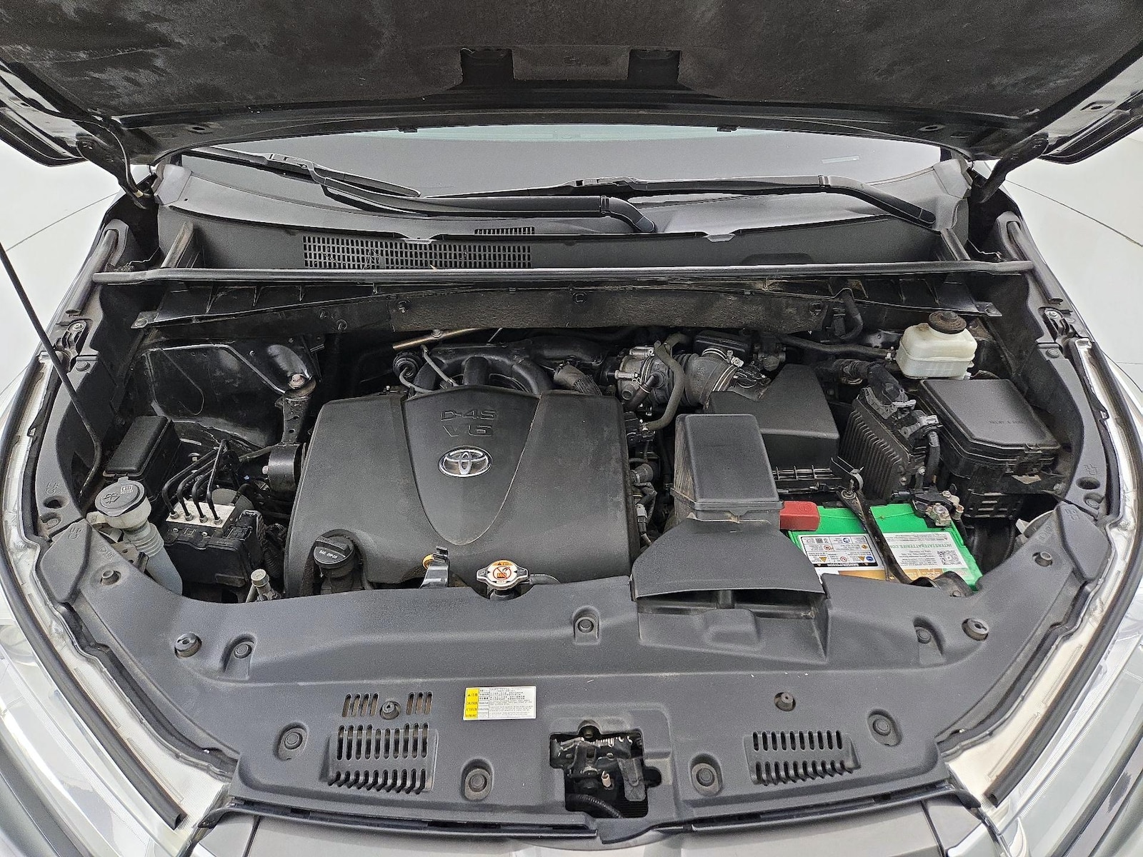 2019 Toyota Highlander XLE - Photo 26