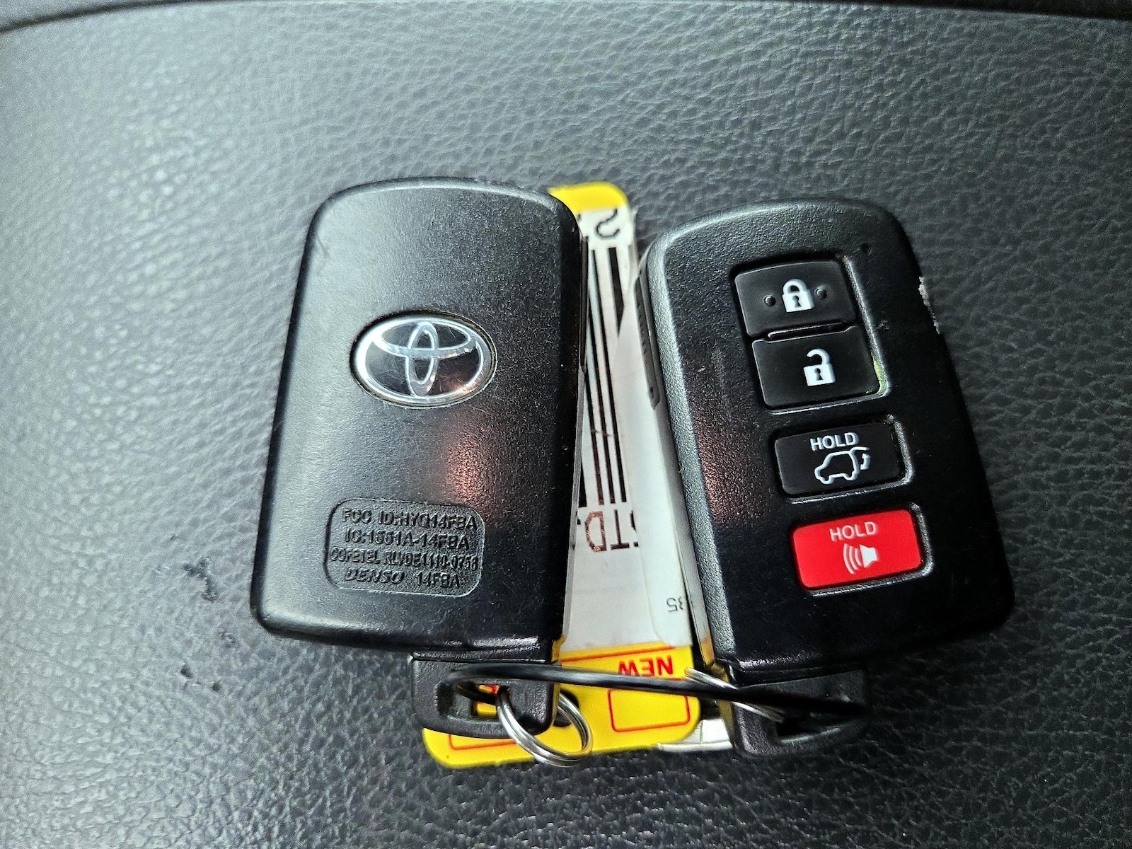 2019 Toyota Highlander XLE - Photo 27