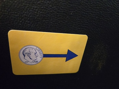 Condition detail