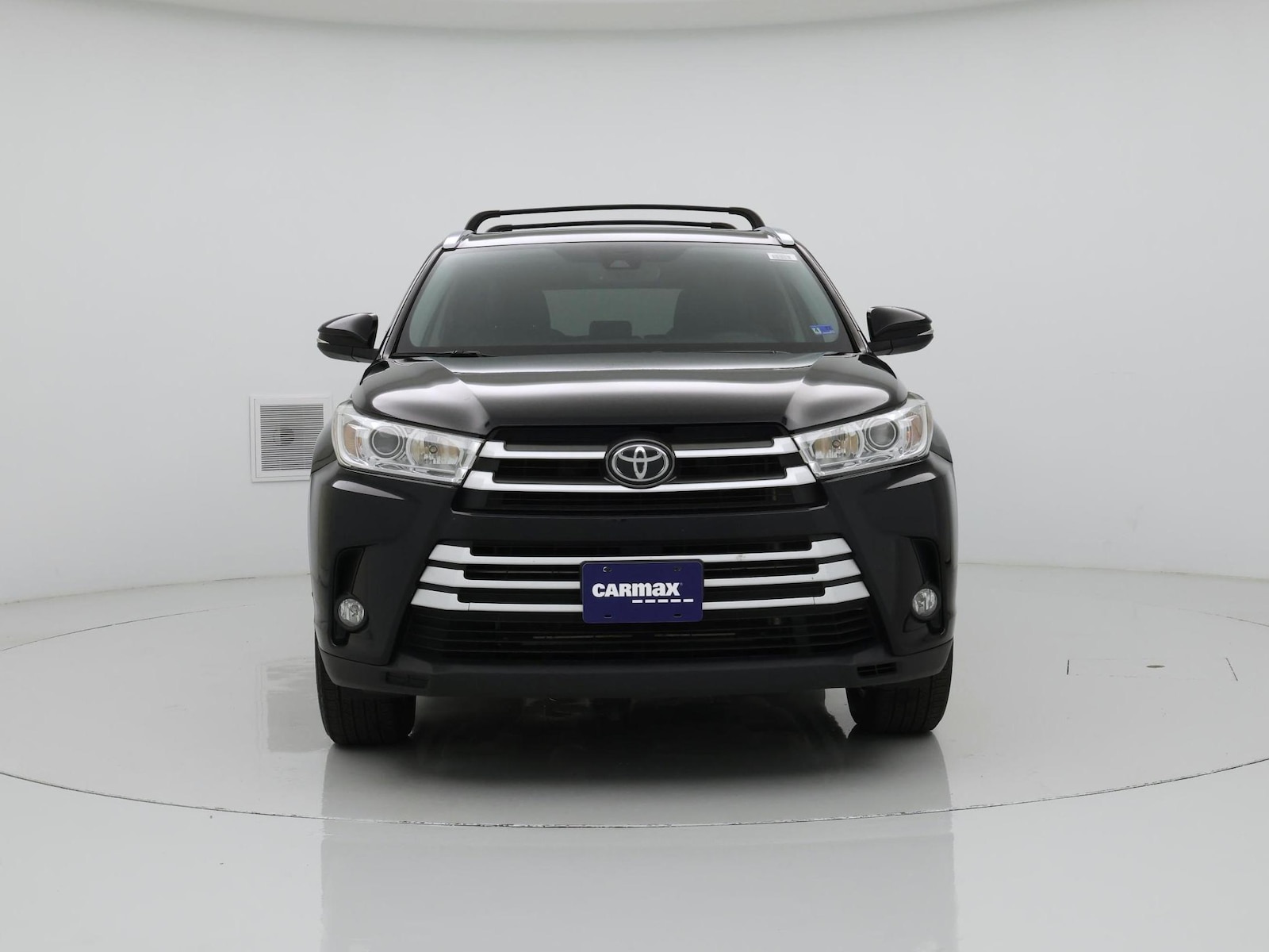 2019 Toyota Highlander XLE - Photo 6