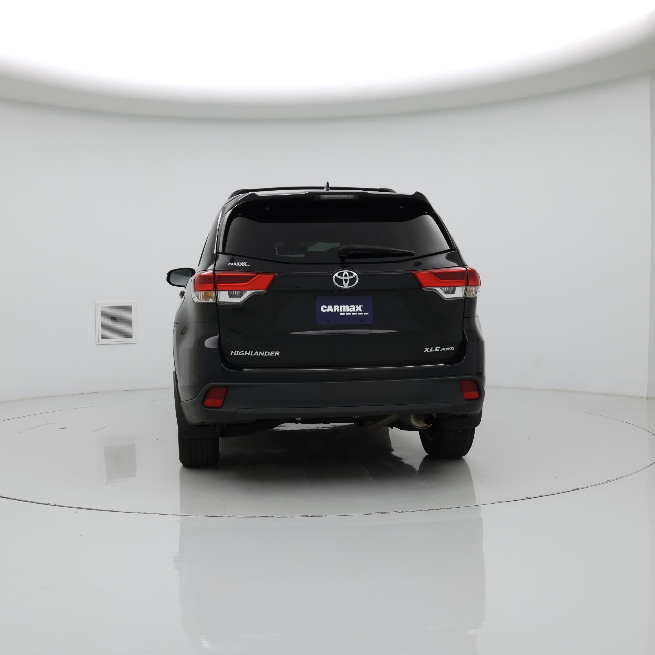 Thumbnail: 2019 Toyota Highlander - 6