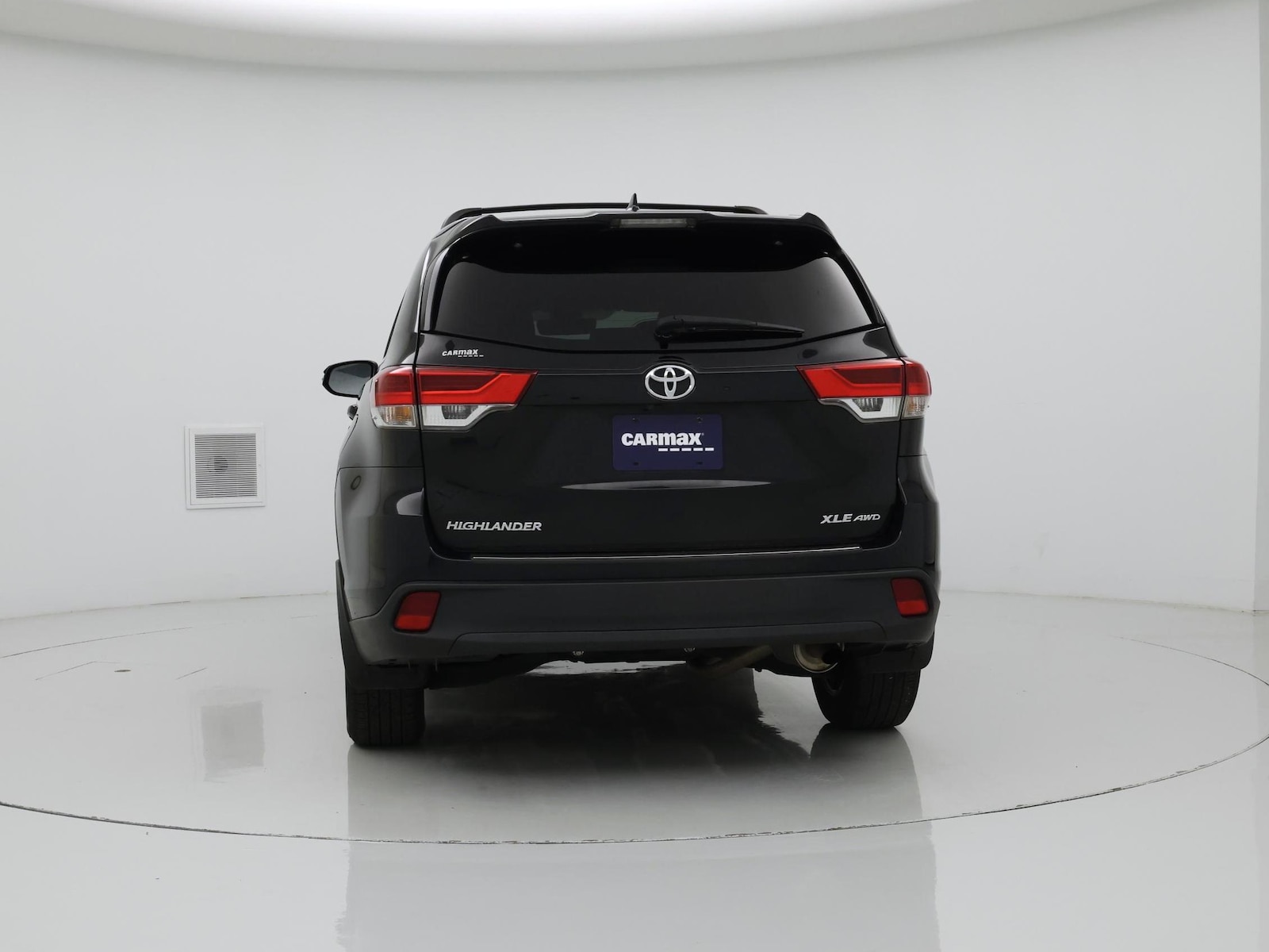 2019 Toyota Highlander XLE - Photo 7