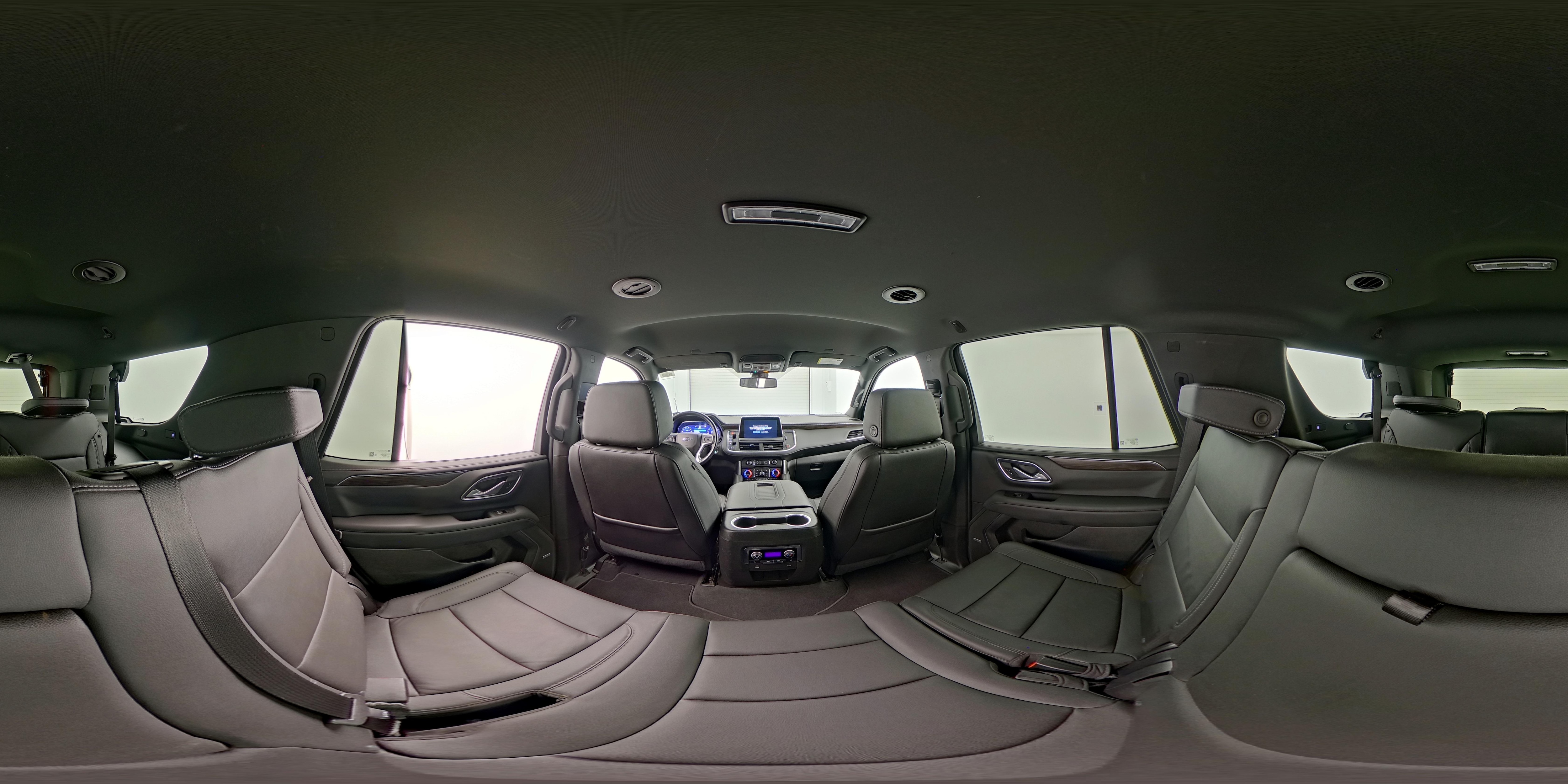 2022 Chevrolet Tahoe Z71 - Photo 28