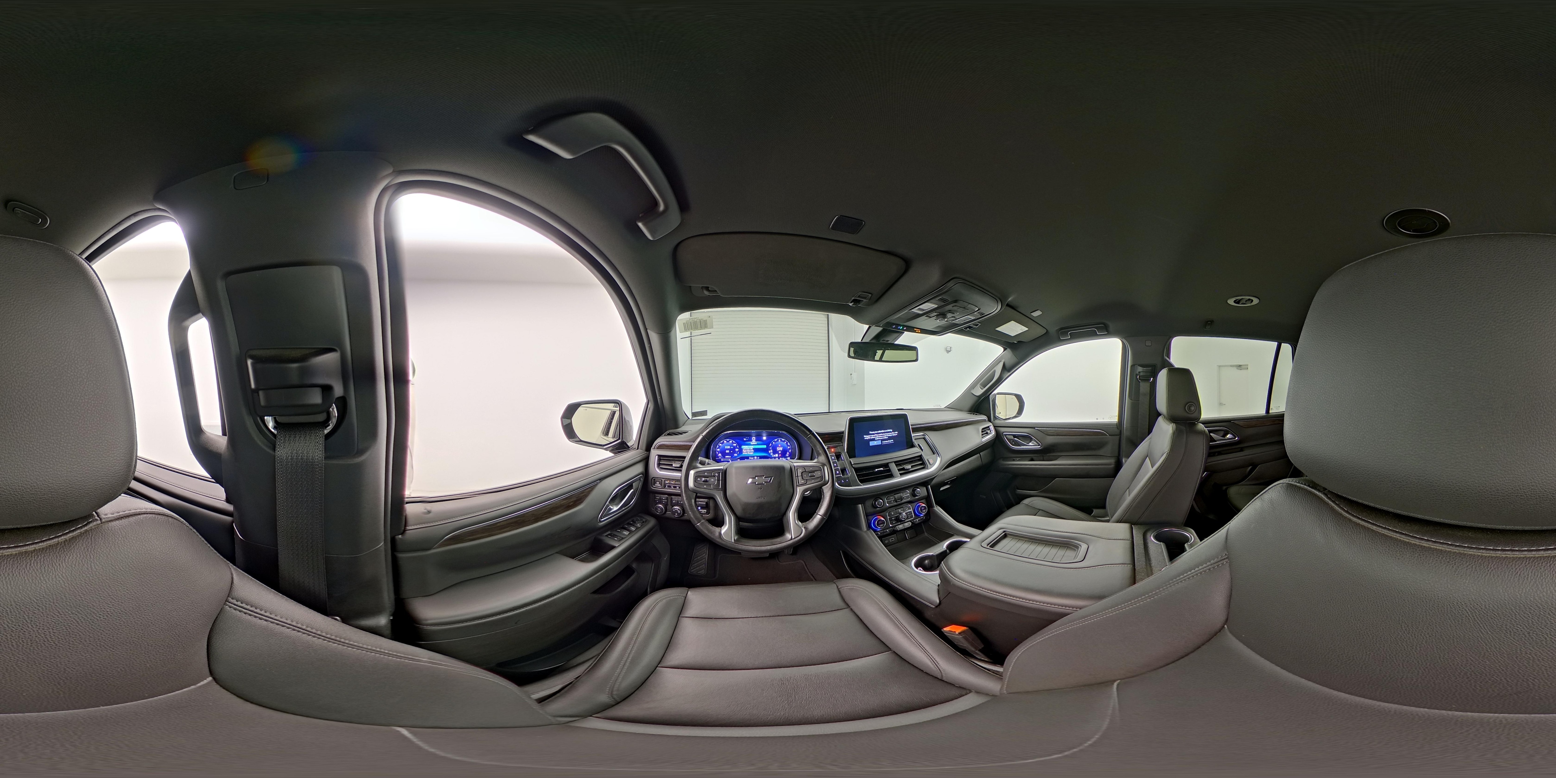 2022 Chevrolet Tahoe Z71 - Photo 29