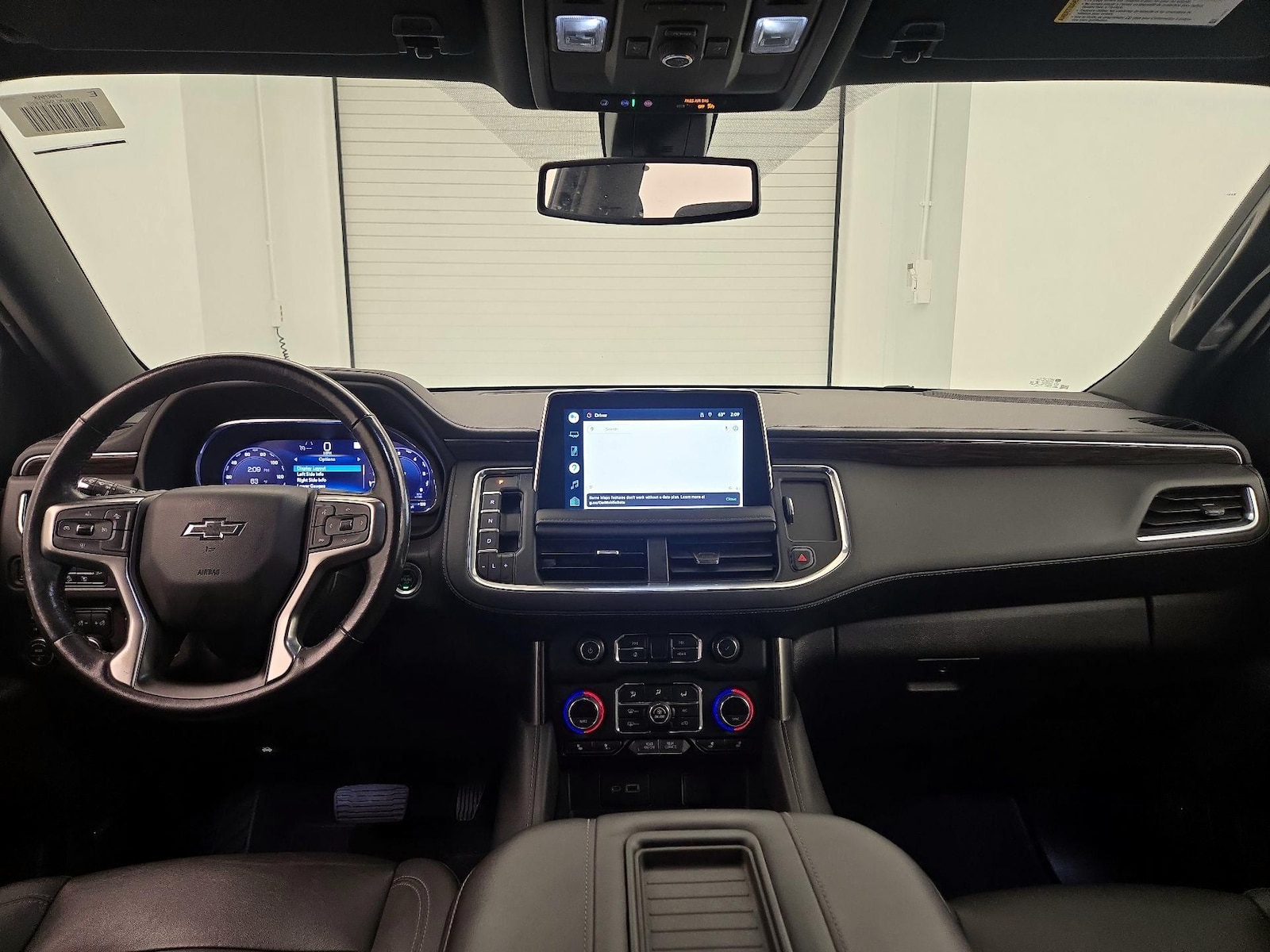 2022 Chevrolet Tahoe Z71 - Photo 10
