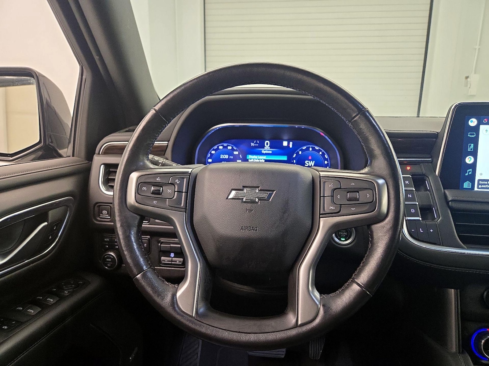 2022 Chevrolet Tahoe Z71 - Photo 11
