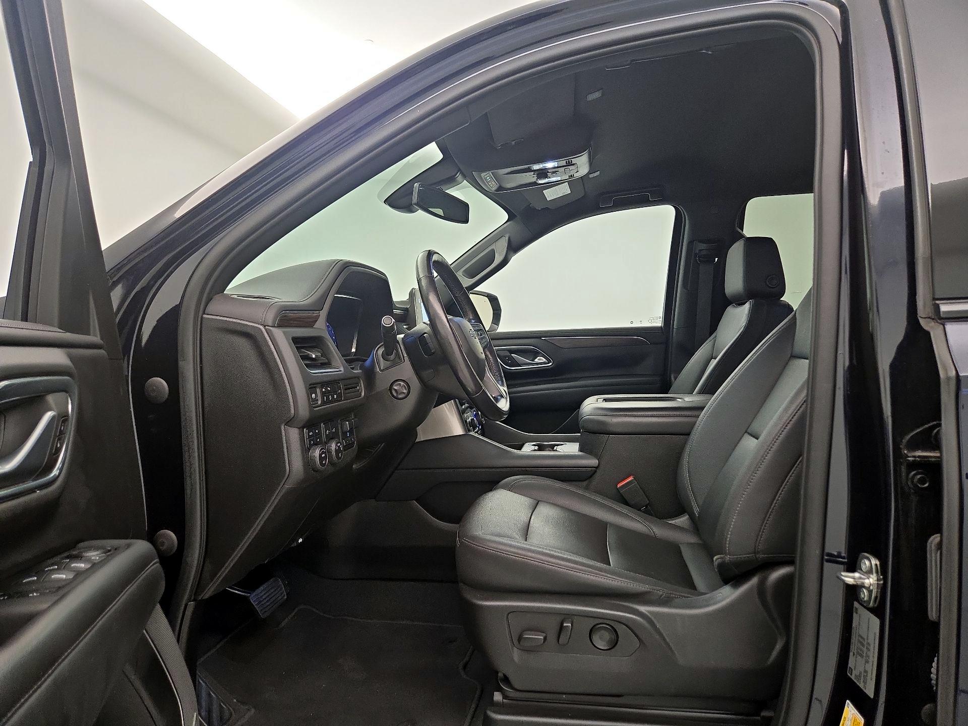 Thumbnail: 2022 Chevrolet Tahoe - 11