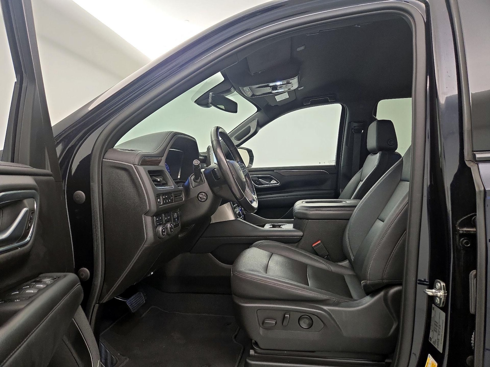 2022 Chevrolet Tahoe Z71 - Photo 12