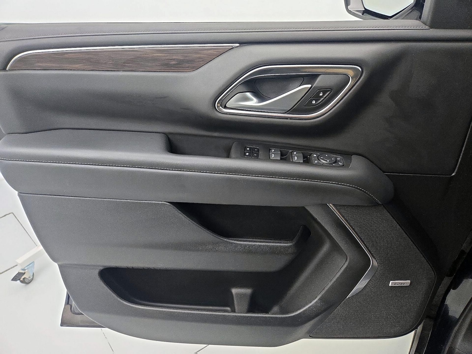 2022 Chevrolet Tahoe Z71 - Photo 13