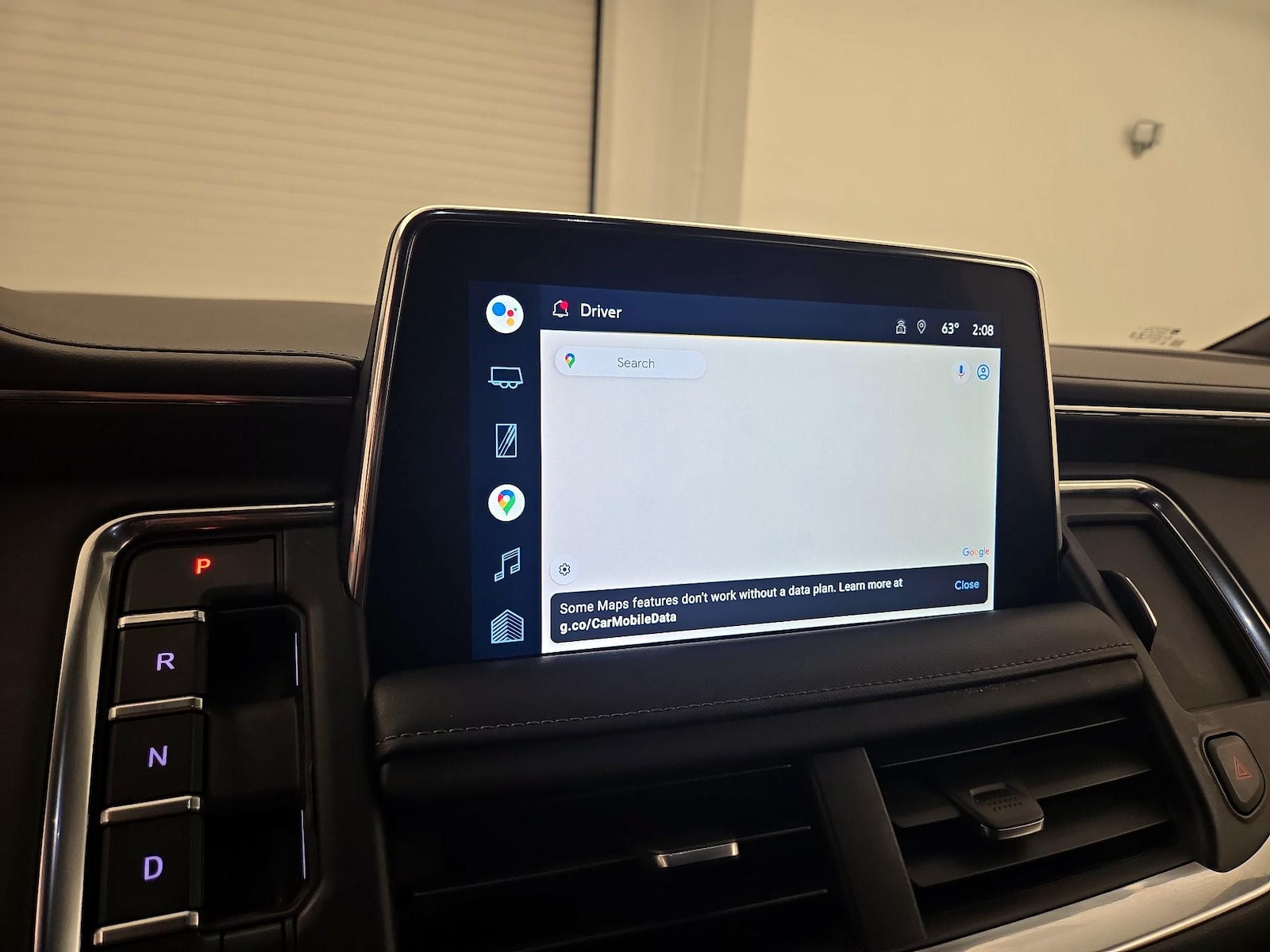 2022 Chevrolet Tahoe Z71 - Photo 15