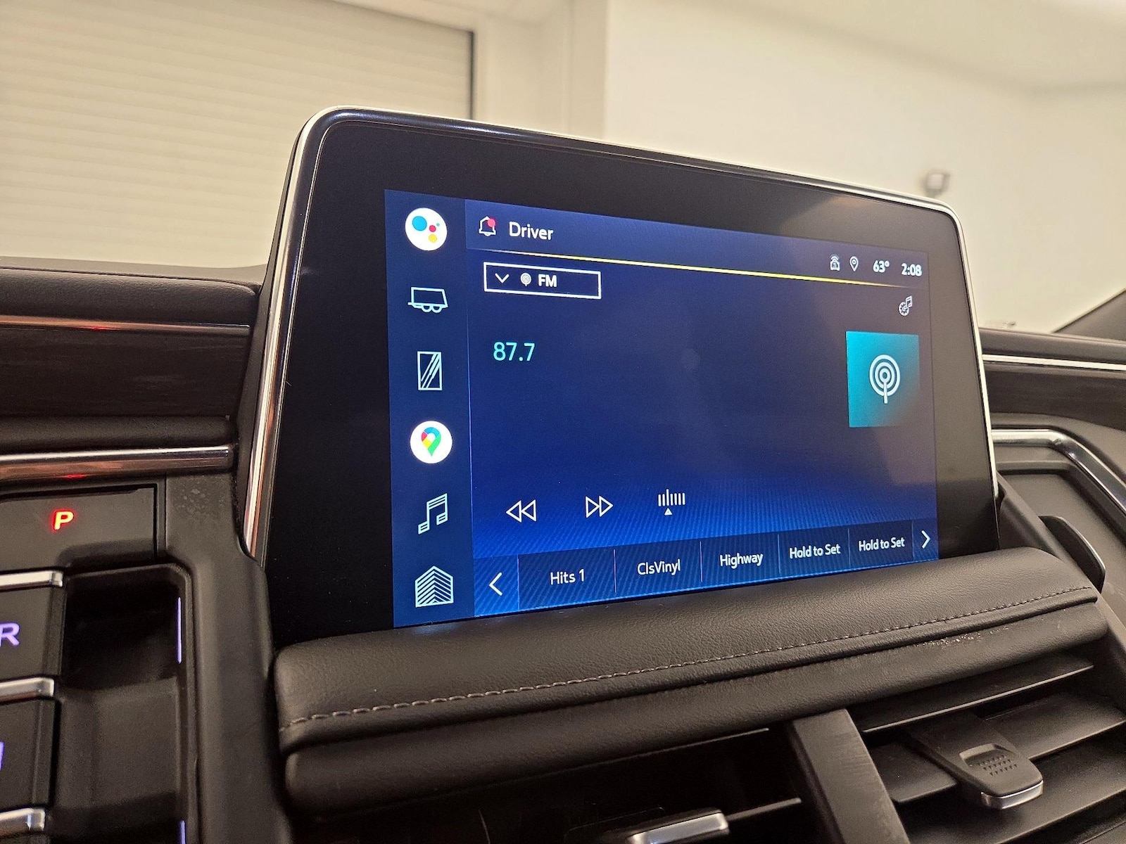 2022 Chevrolet Tahoe Z71 - Photo 17